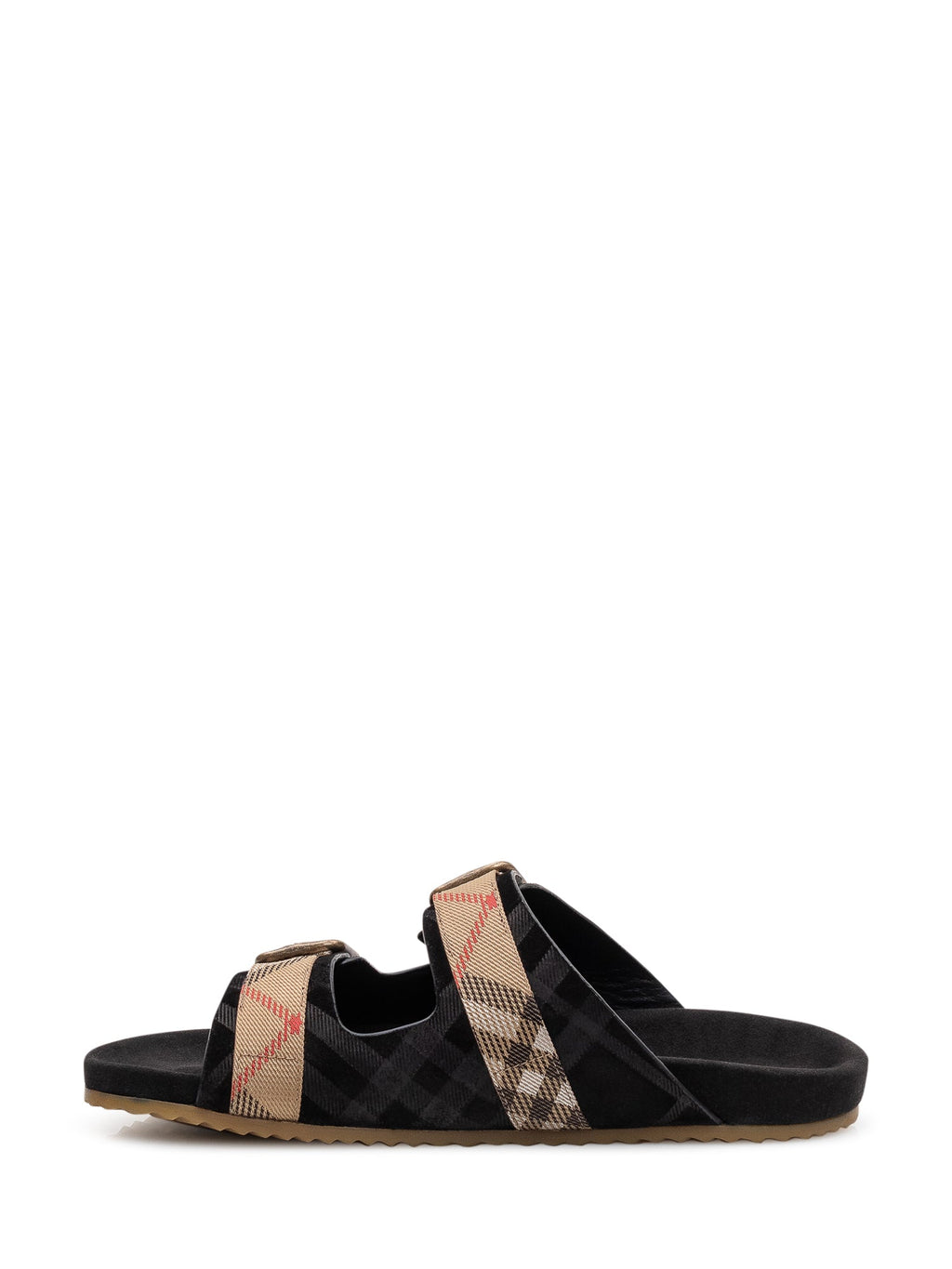 Urchin Double Buckle Sandals Burberry оригінал – Купити в Україні – збільшений вид