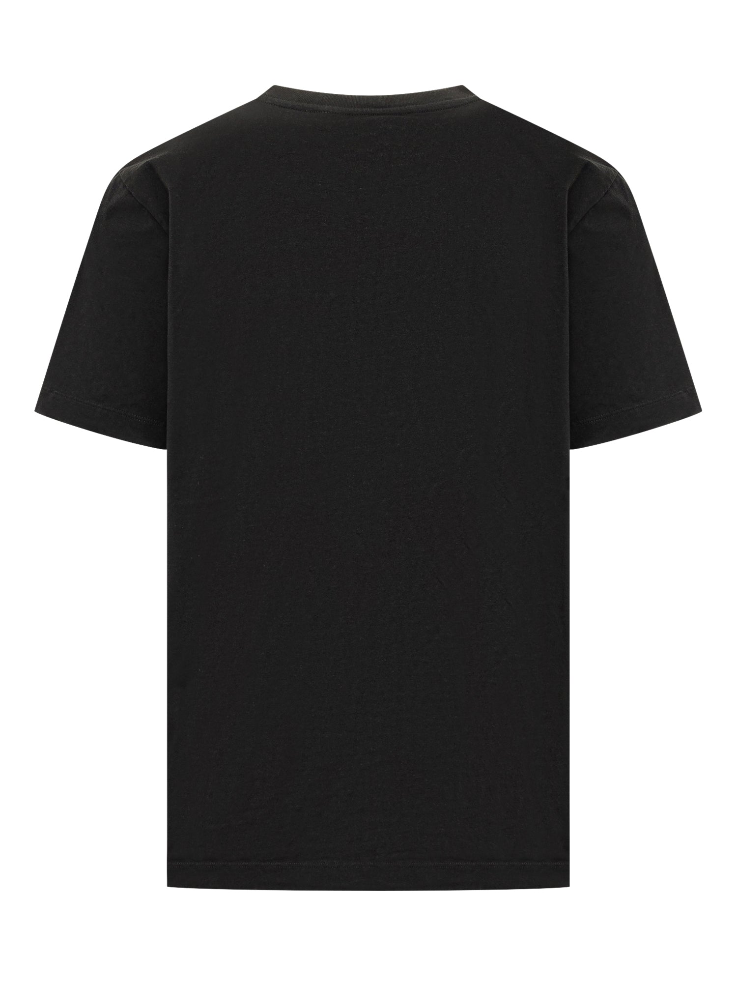 Оригінальна Small Arrow Short Sleeve T-Shirt Off-white – вид ззаду