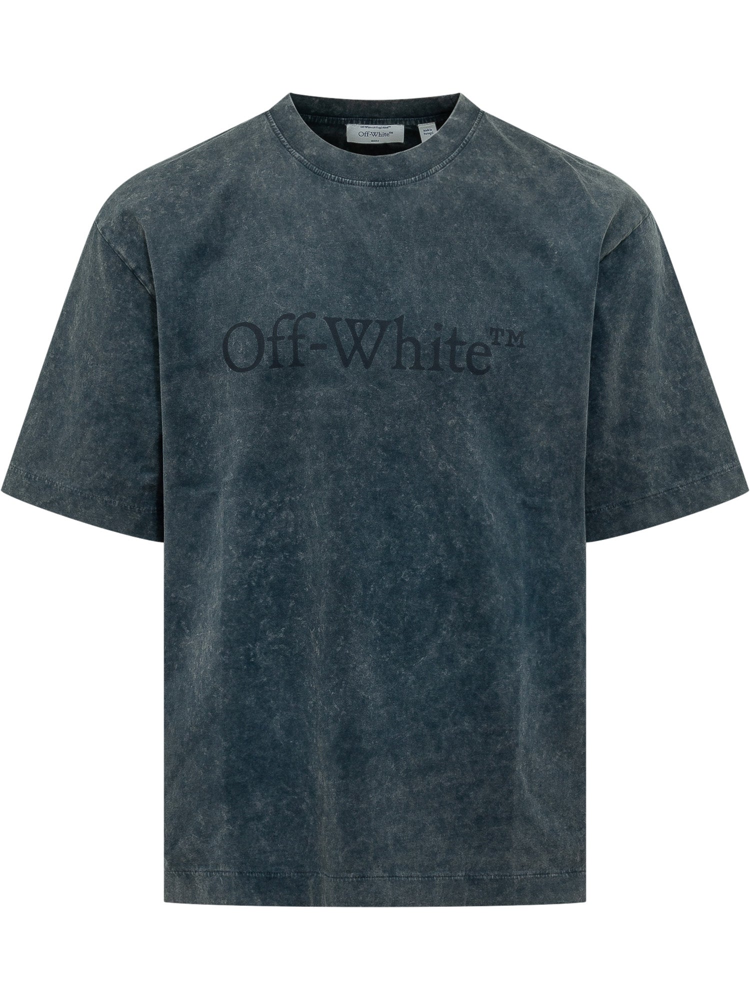 Off-white Tops оригінал | Швидка доставка Україна – боковий вид