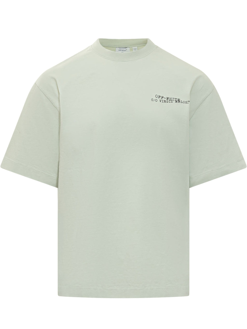 Off-white Tops оригінал | Швидка доставка Україна – боковий вид