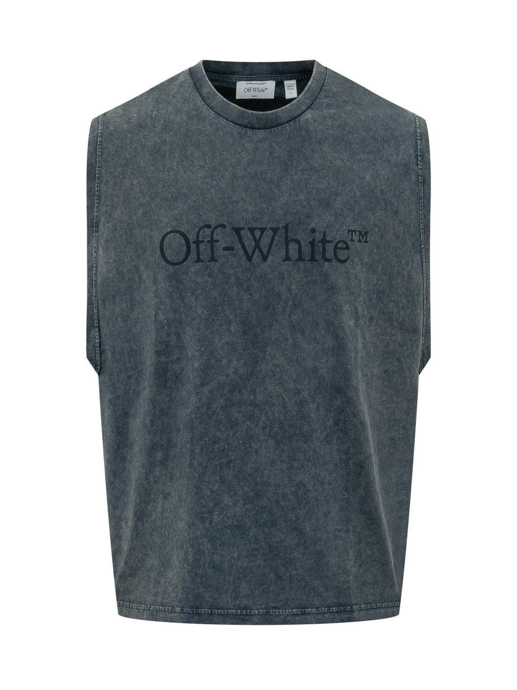 Off-white Tops оригінал | Швидка доставка Україна – боковий вид