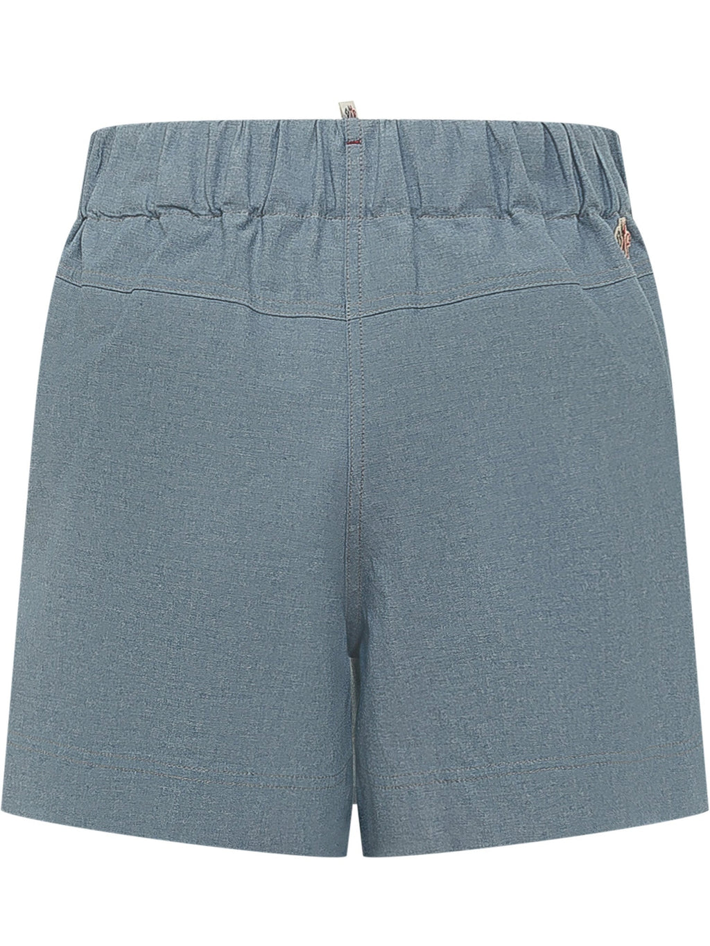 High Waisted Shorts Moncler оригінал – Купити в Україні – вид ззаду