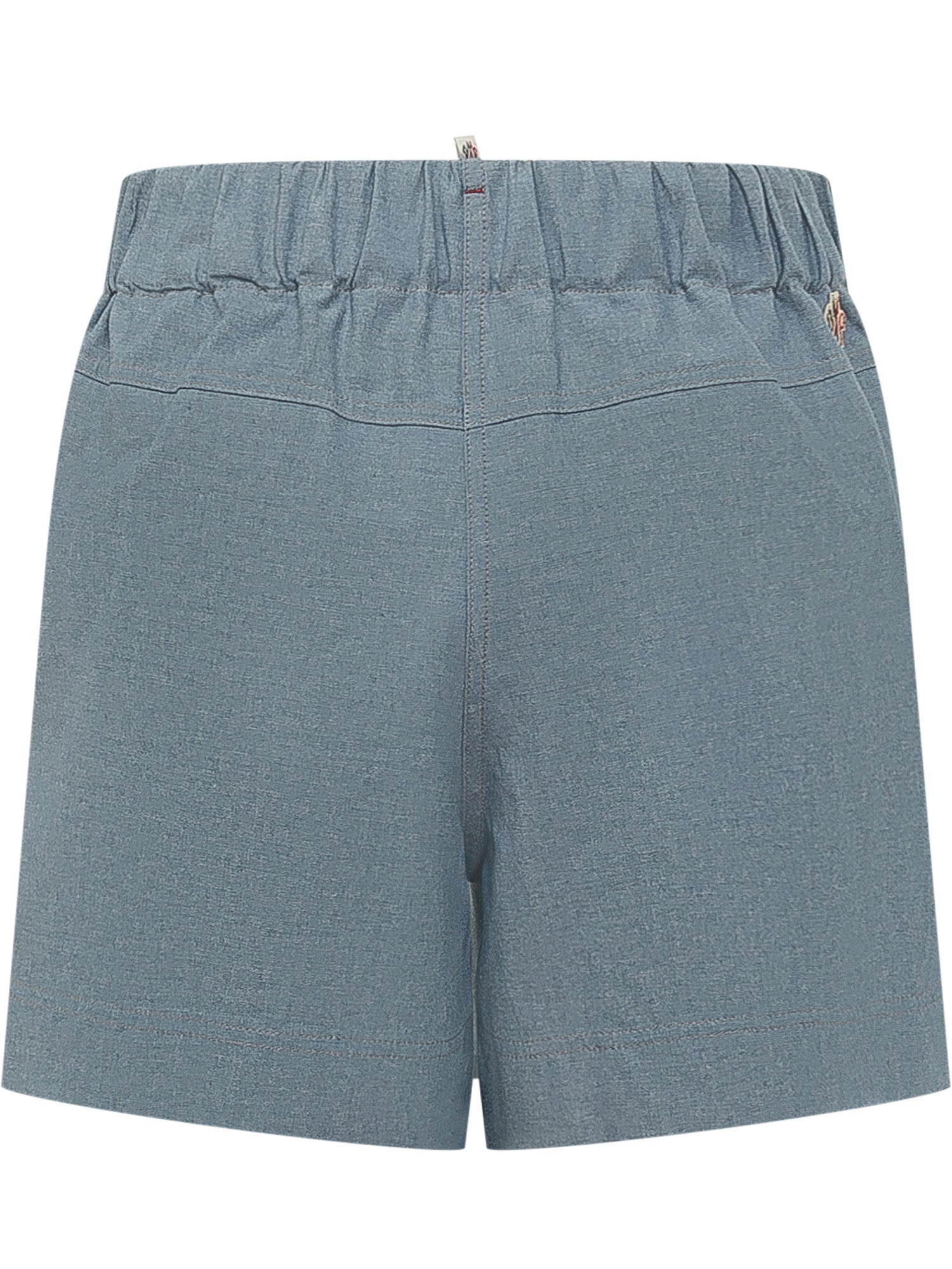 High Waisted Shorts Moncler оригінал – Купити в Україні – вид ззаду