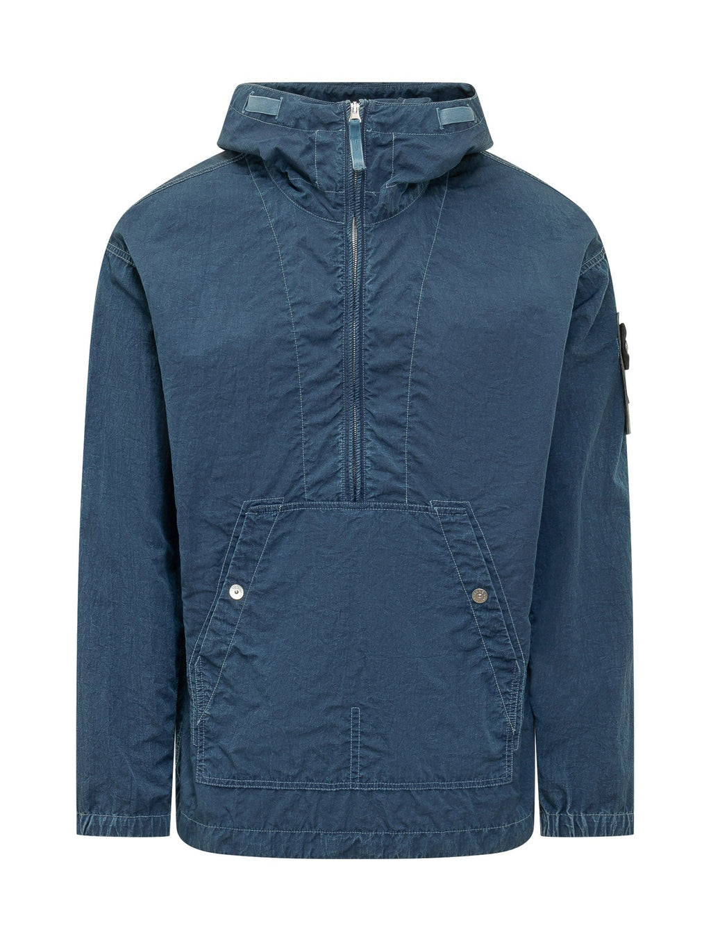 Stone island Outerwear оригінал | Швидка доставка Україна – боковий вид