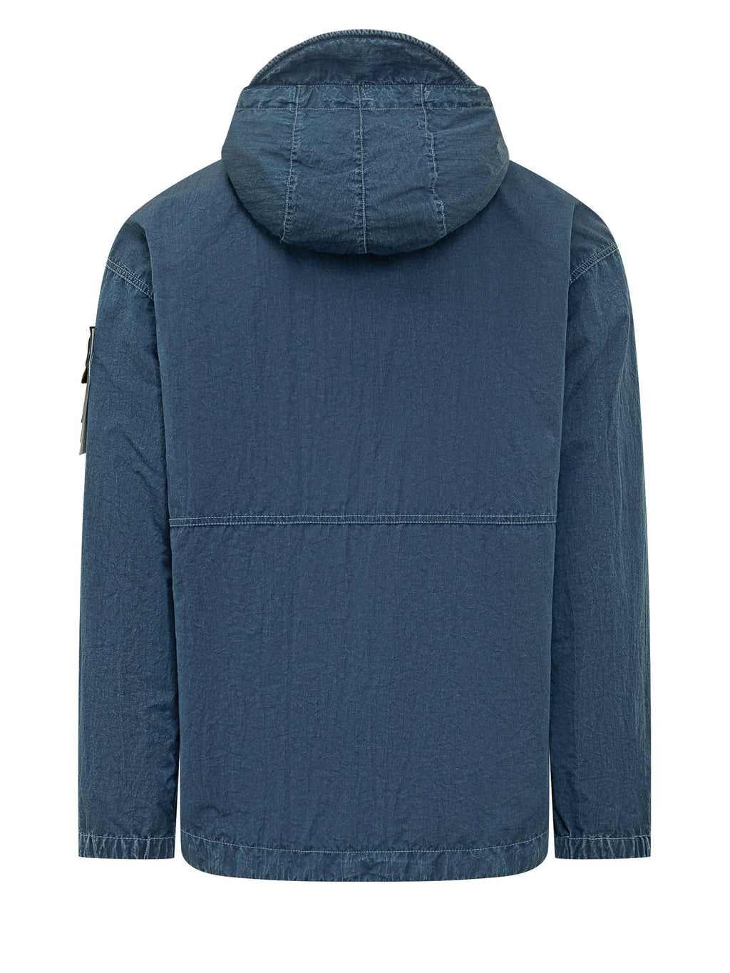 Stone island Outerwear оригінал | Швидка доставка Україна – вид ззаду