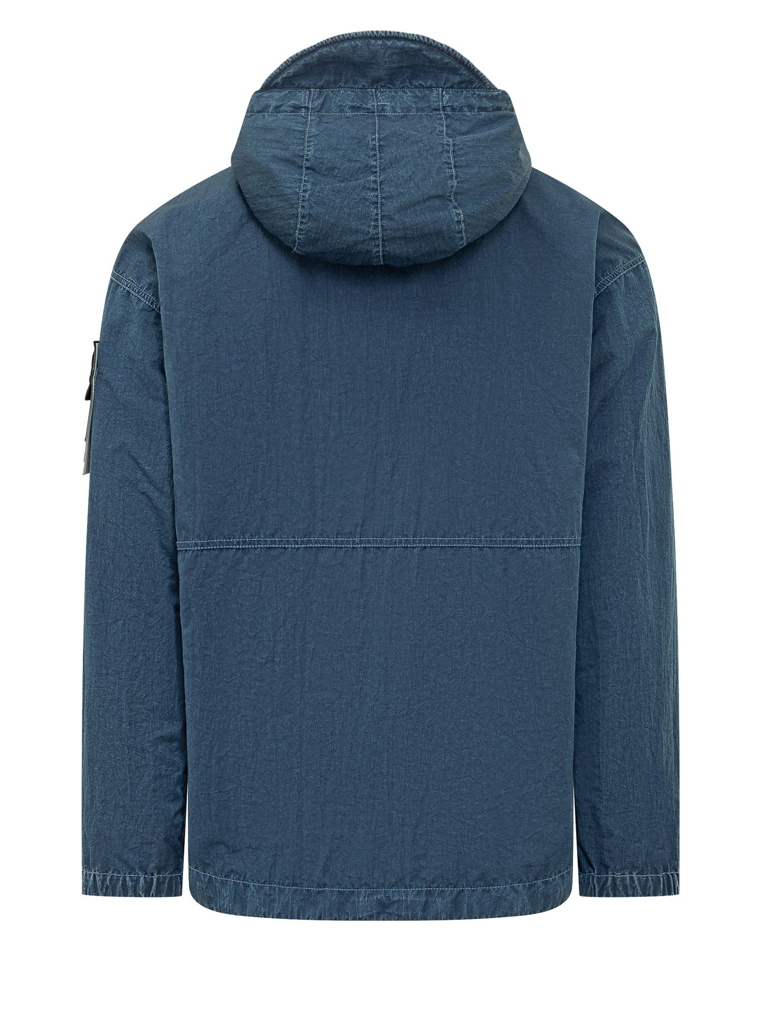 Stone island Outerwear оригінал | Швидка доставка Україна – вид ззаду