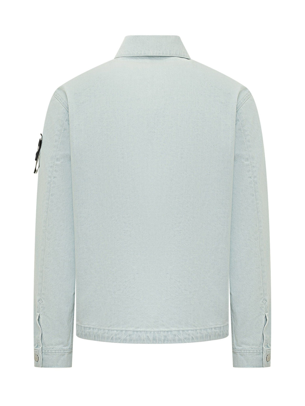 Stone island Outerwear оригінал | Швидка доставка Україна – вид ззаду