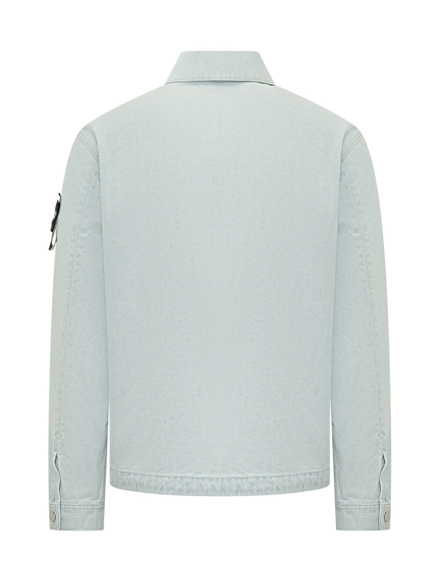 Stone island Outerwear оригінал | Швидка доставка Україна – вид ззаду