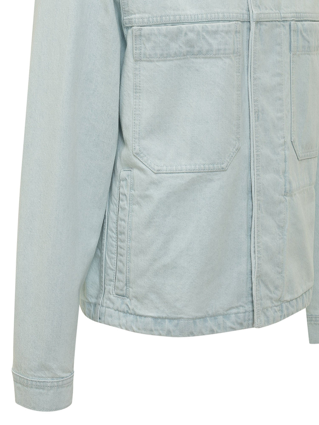 Stone island Outerwear оригінал | Швидка доставка Україна – збільшений вид