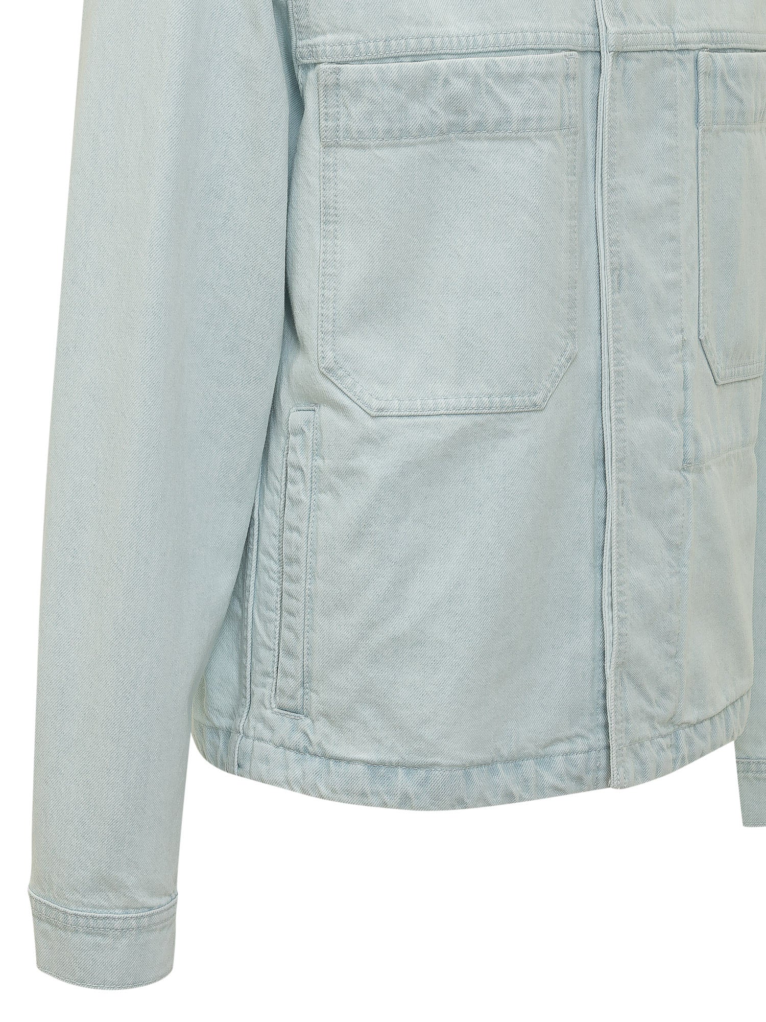Stone island Outerwear оригінал | Швидка доставка Україна – збільшений вид