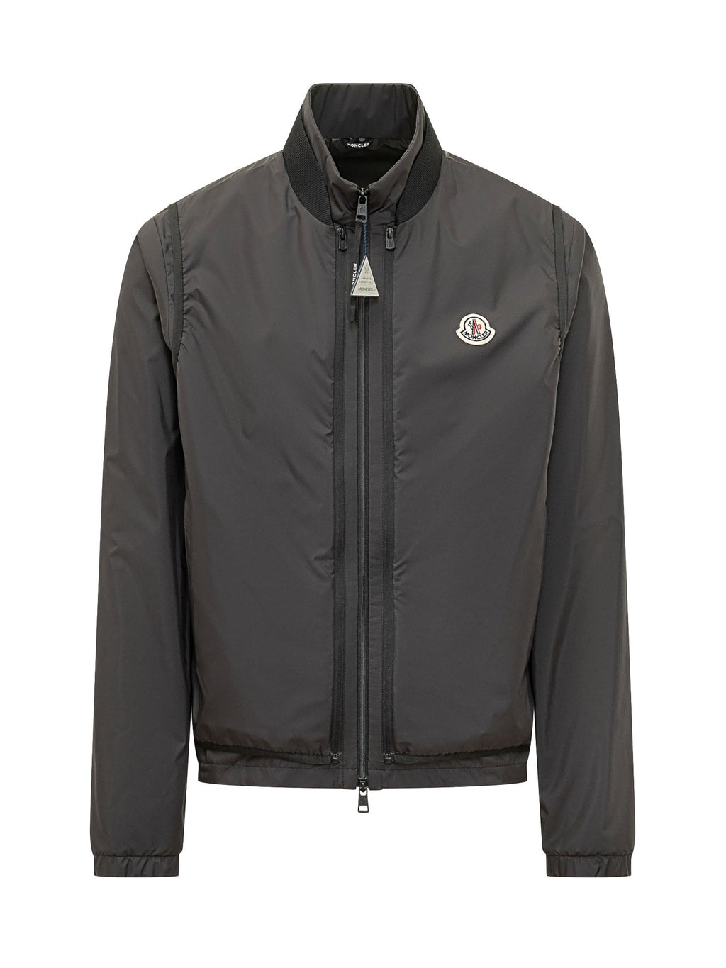 Moncler Outerwear оригінал | Швидка доставка Україна – боковий вид