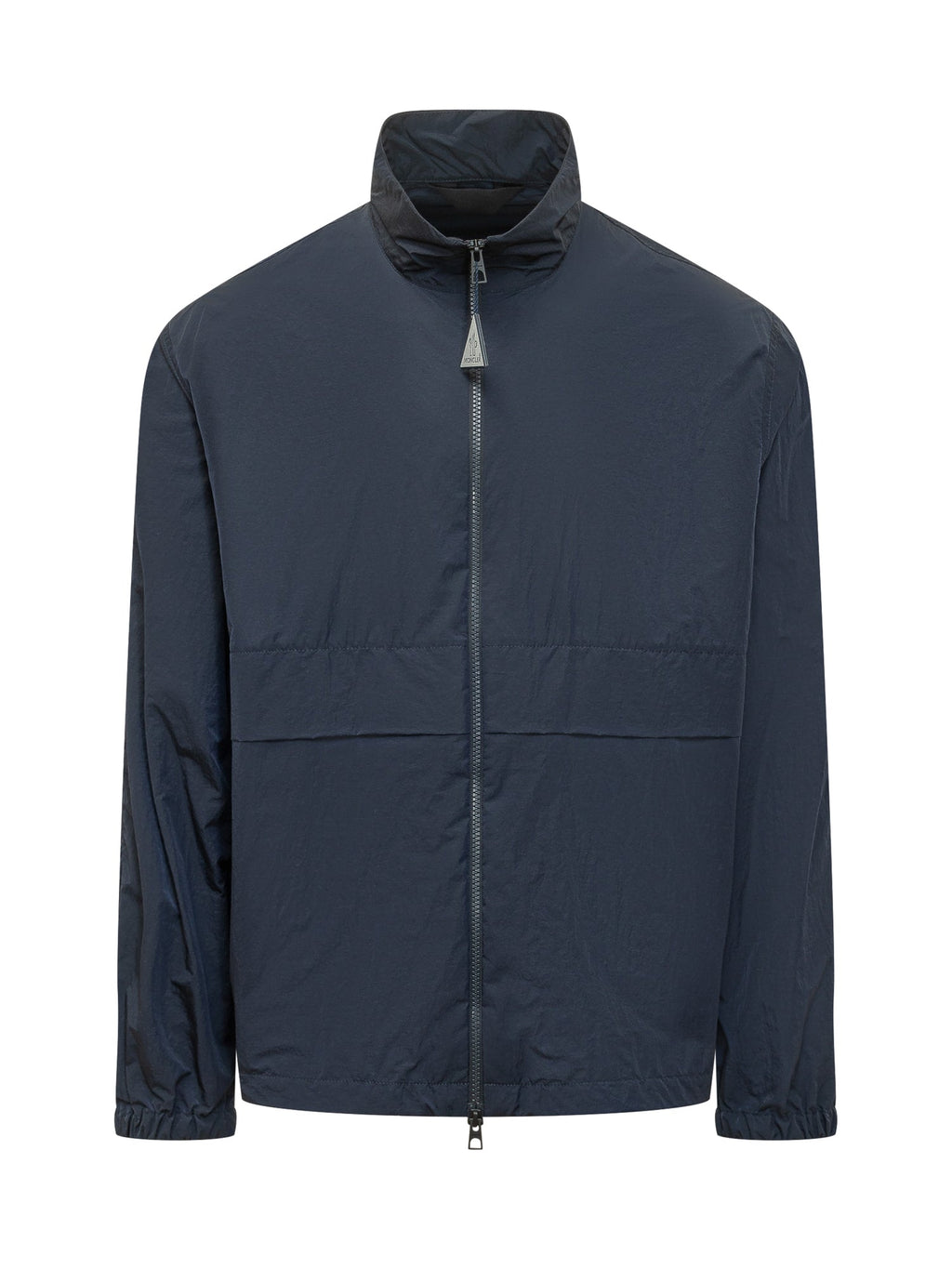 Rastaban Jacket With Front Zip Moncler оригінал – Купити в Україні – боковий вид