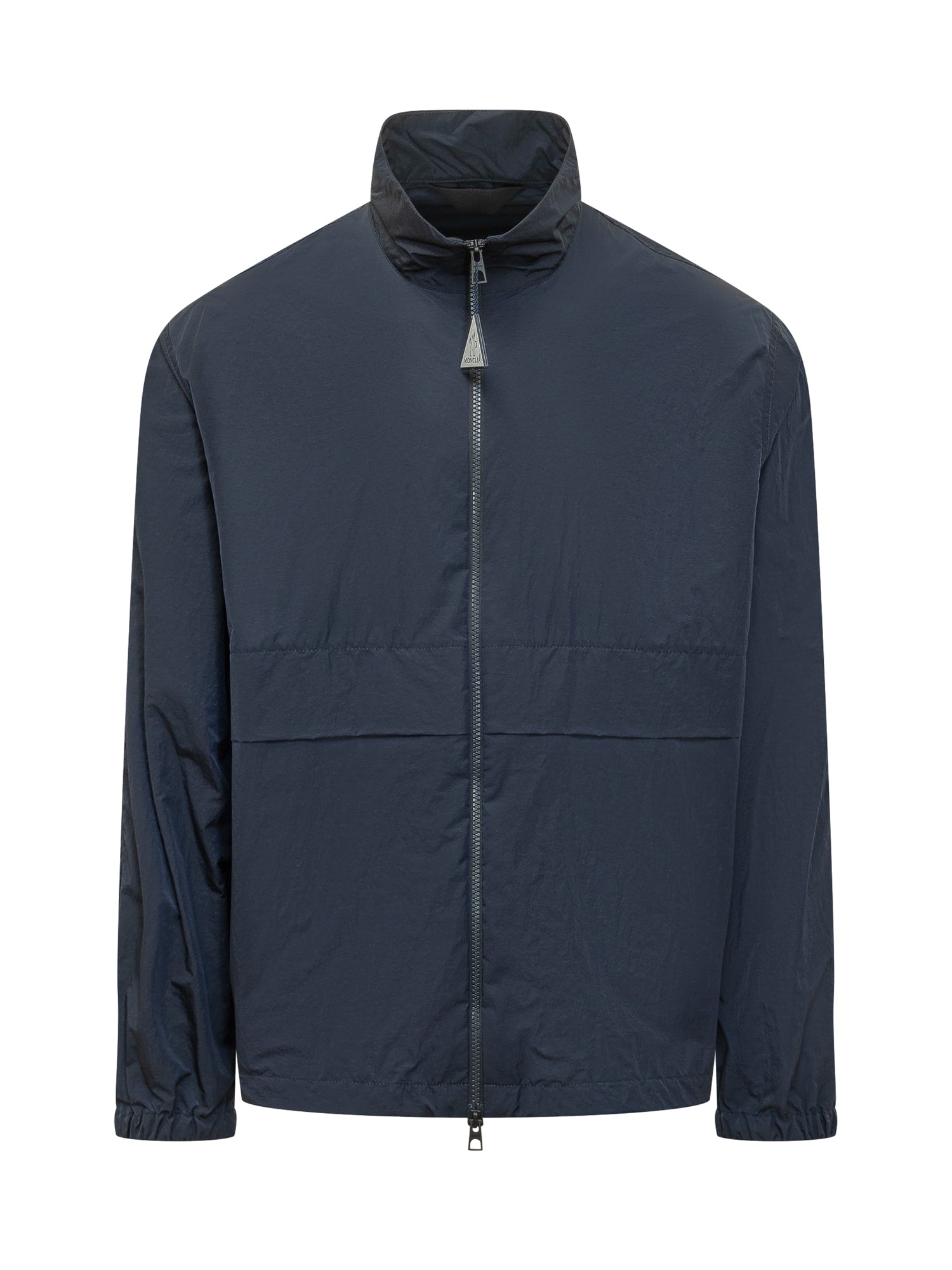 Rastaban Jacket With Front Zip Moncler оригінал – Купити в Україні – боковий вид