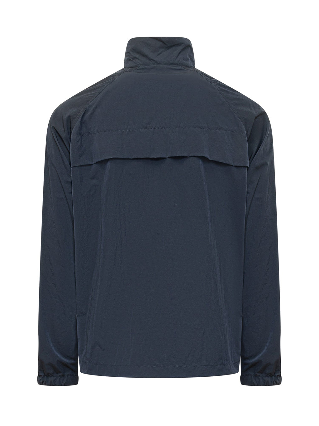 Rastaban Jacket With Front Zip Moncler оригінал – Купити в Україні – вид ззаду
