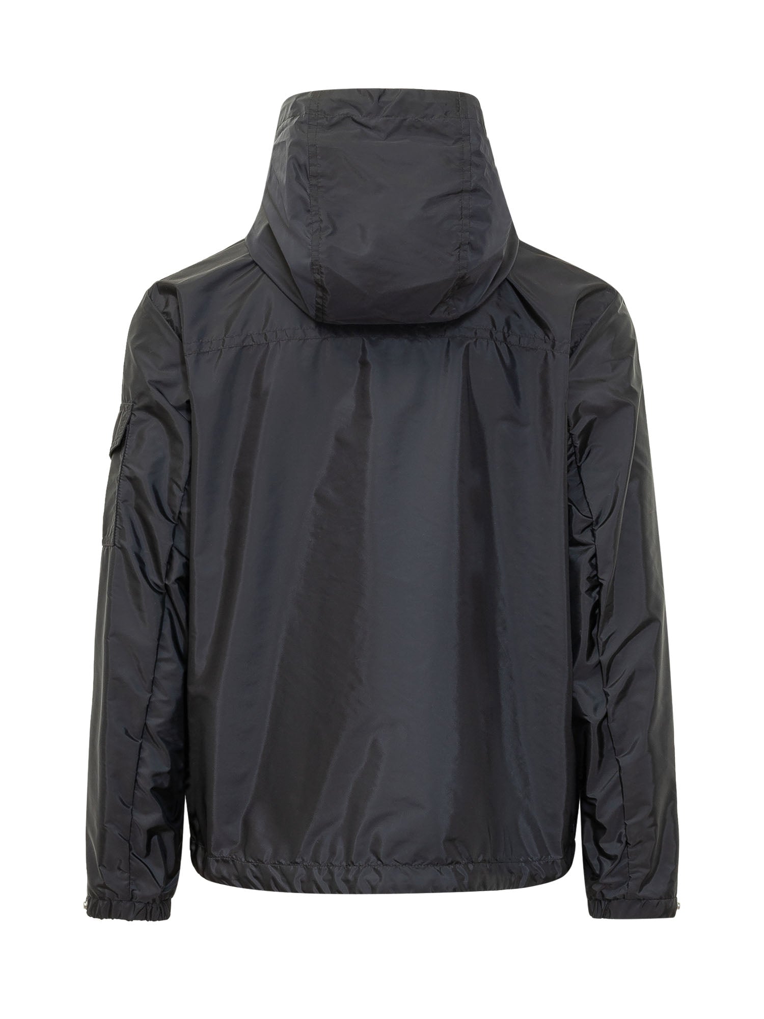 Moncler Outerwear оригінал | Швидка доставка Україна – вид ззаду