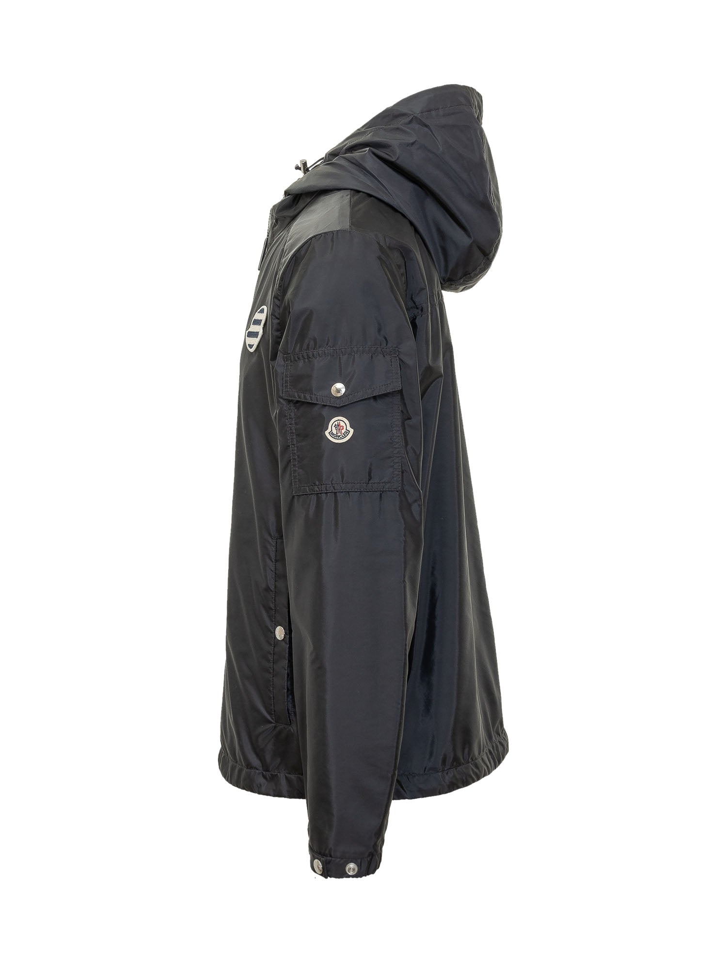 Moncler Outerwear оригінал | Швидка доставка Україна – детальний вид