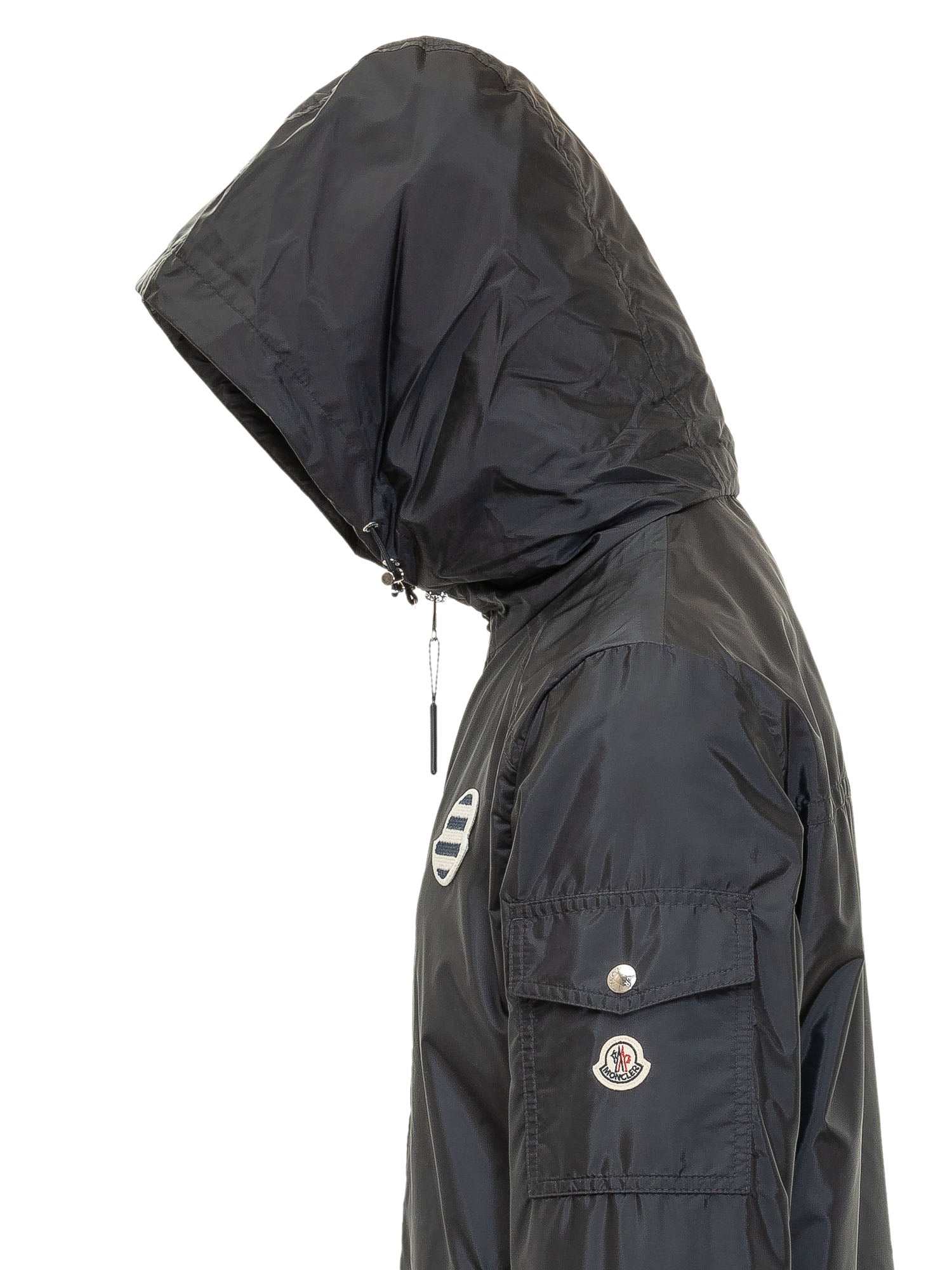 Moncler Outerwear оригінал | Швидка доставка Україна – збільшений вид