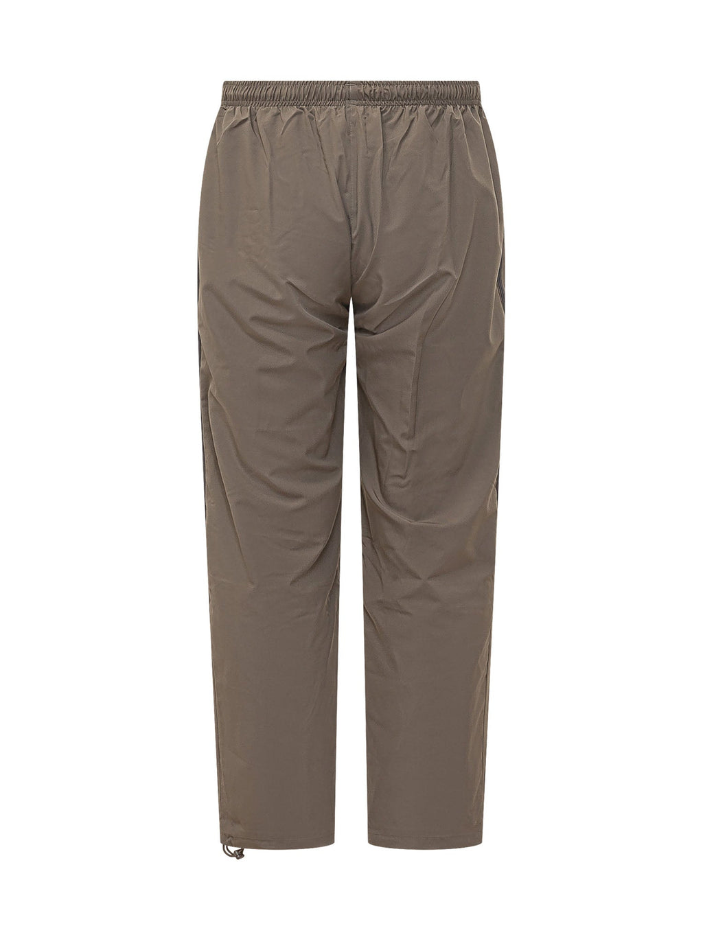 Teamgeist Pants With Elastic Waist Adidas – Гарантія оригінальності – вид ззаду