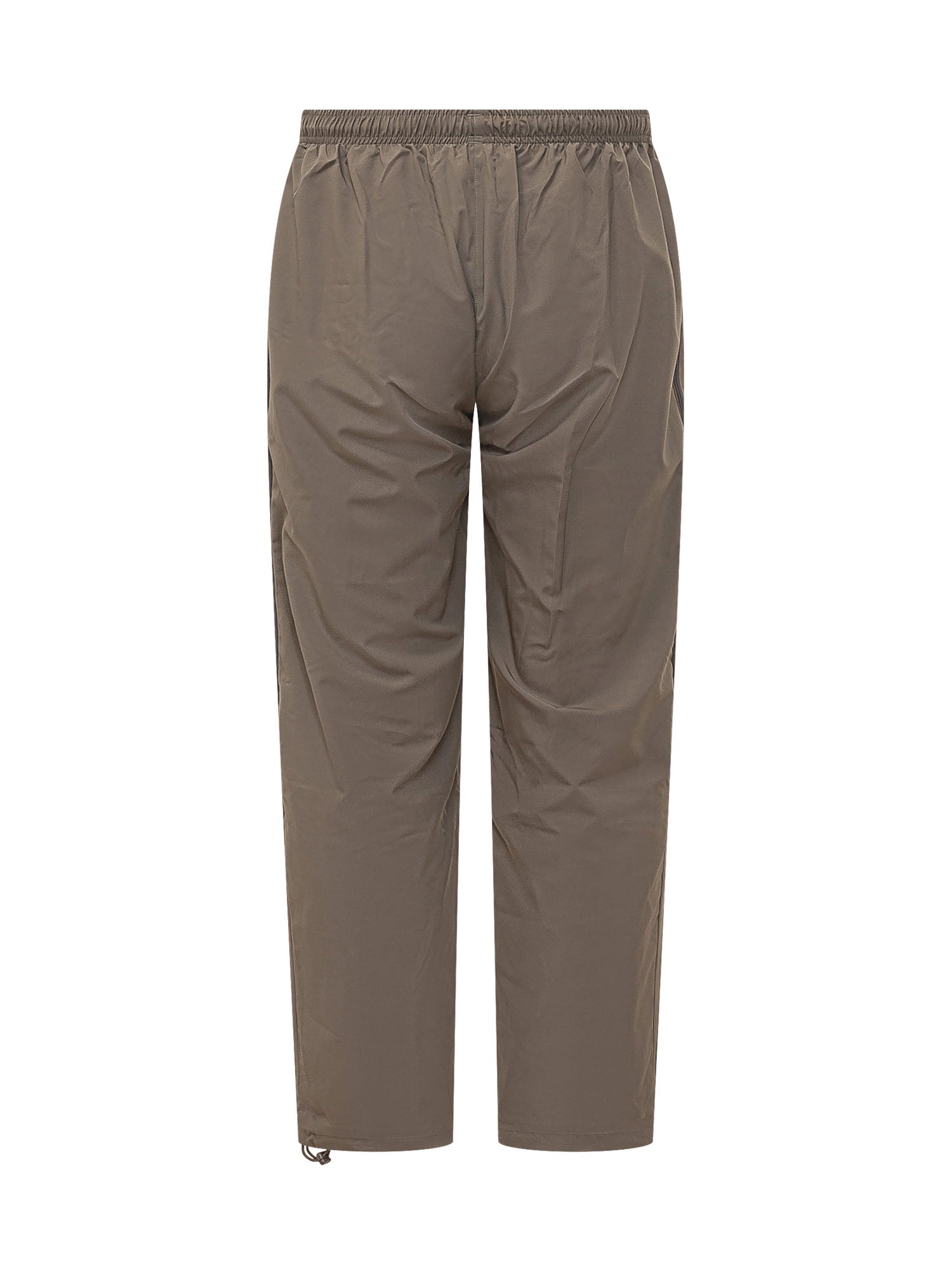 Teamgeist Pants With Elastic Waist Adidas – Гарантія оригінальності – вид ззаду - ADIDAS