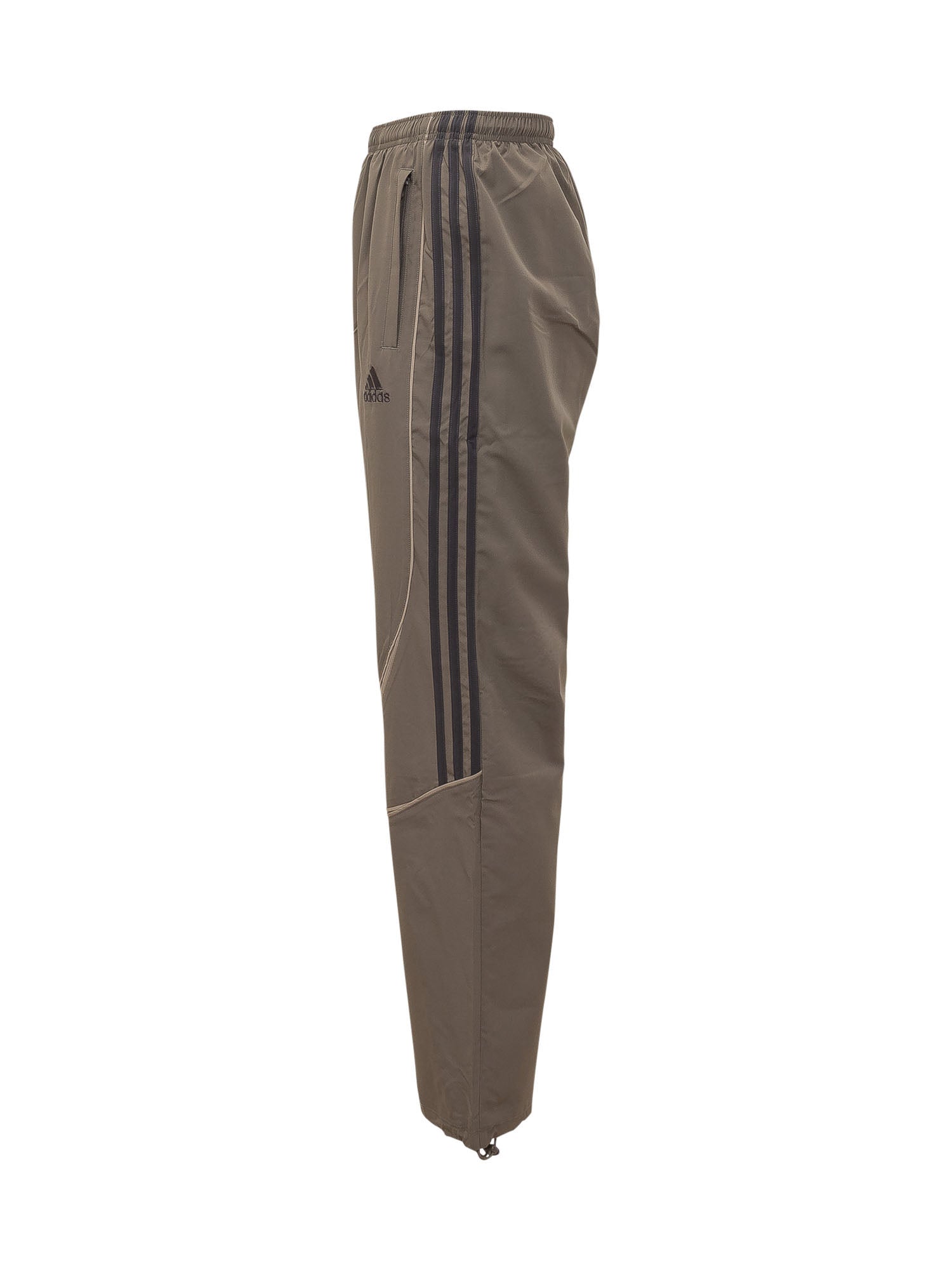 Teamgeist Pants With Elastic Waist Adidas – Гарантія оригінальності – детальний вид