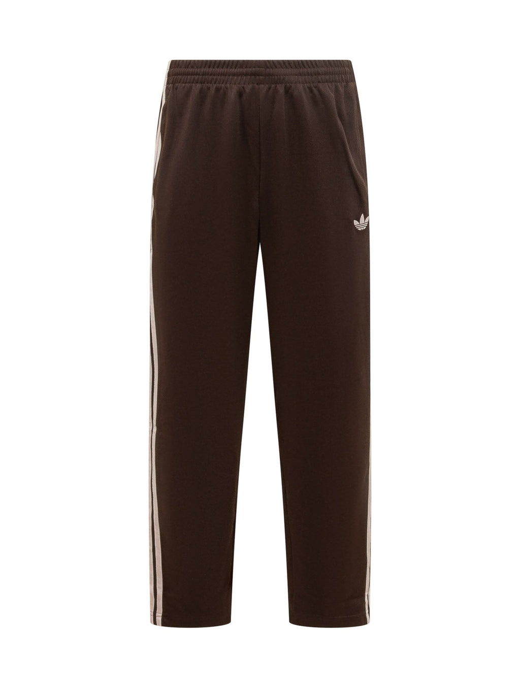 Оригінальна Track Pants With Side Stripes Adidas – боковий вид