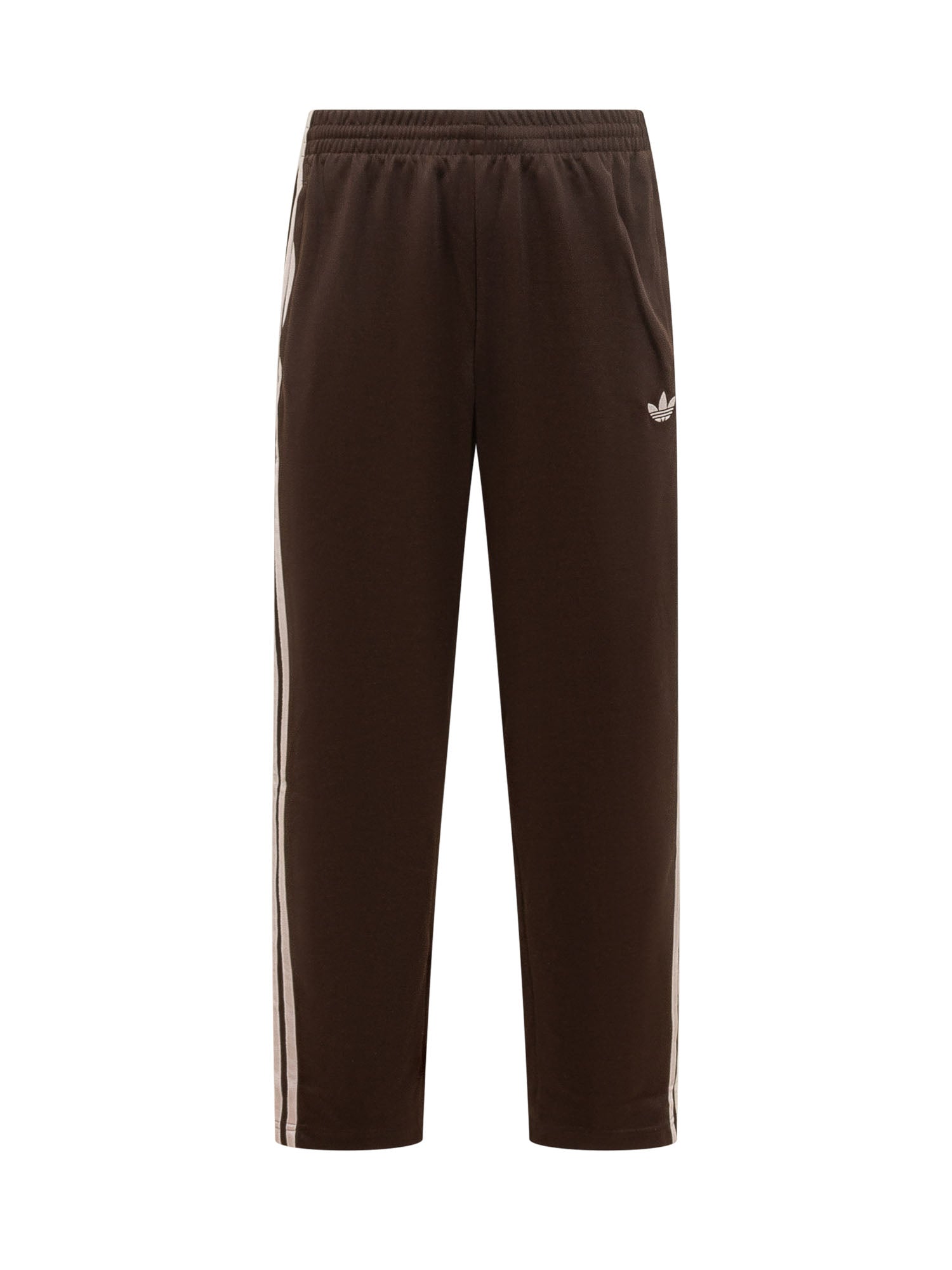 Оригінальна Track Pants With Side Stripes Adidas – боковий вид