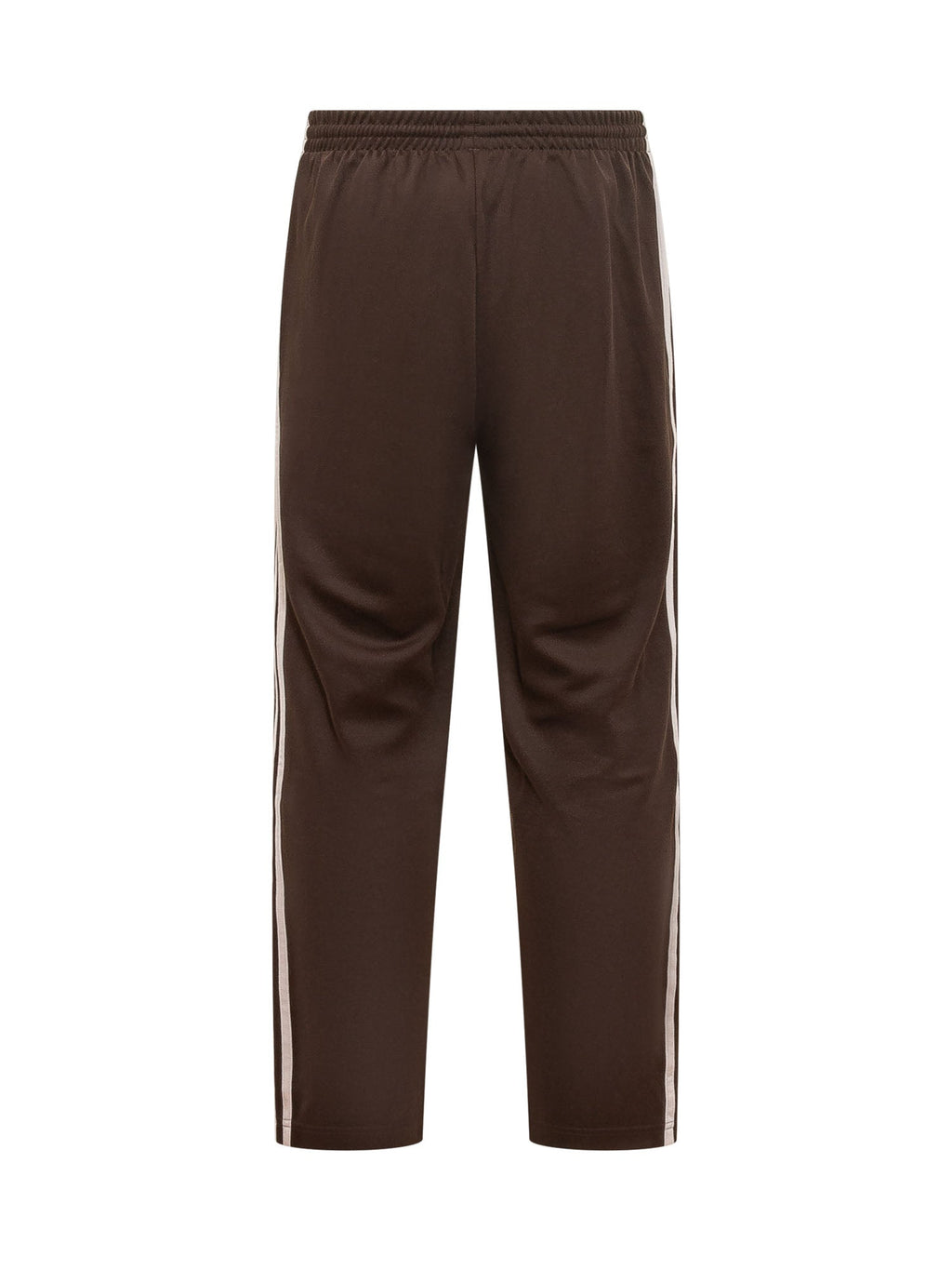 Оригінальна Track Pants With Side Stripes Adidas – вид ззаду