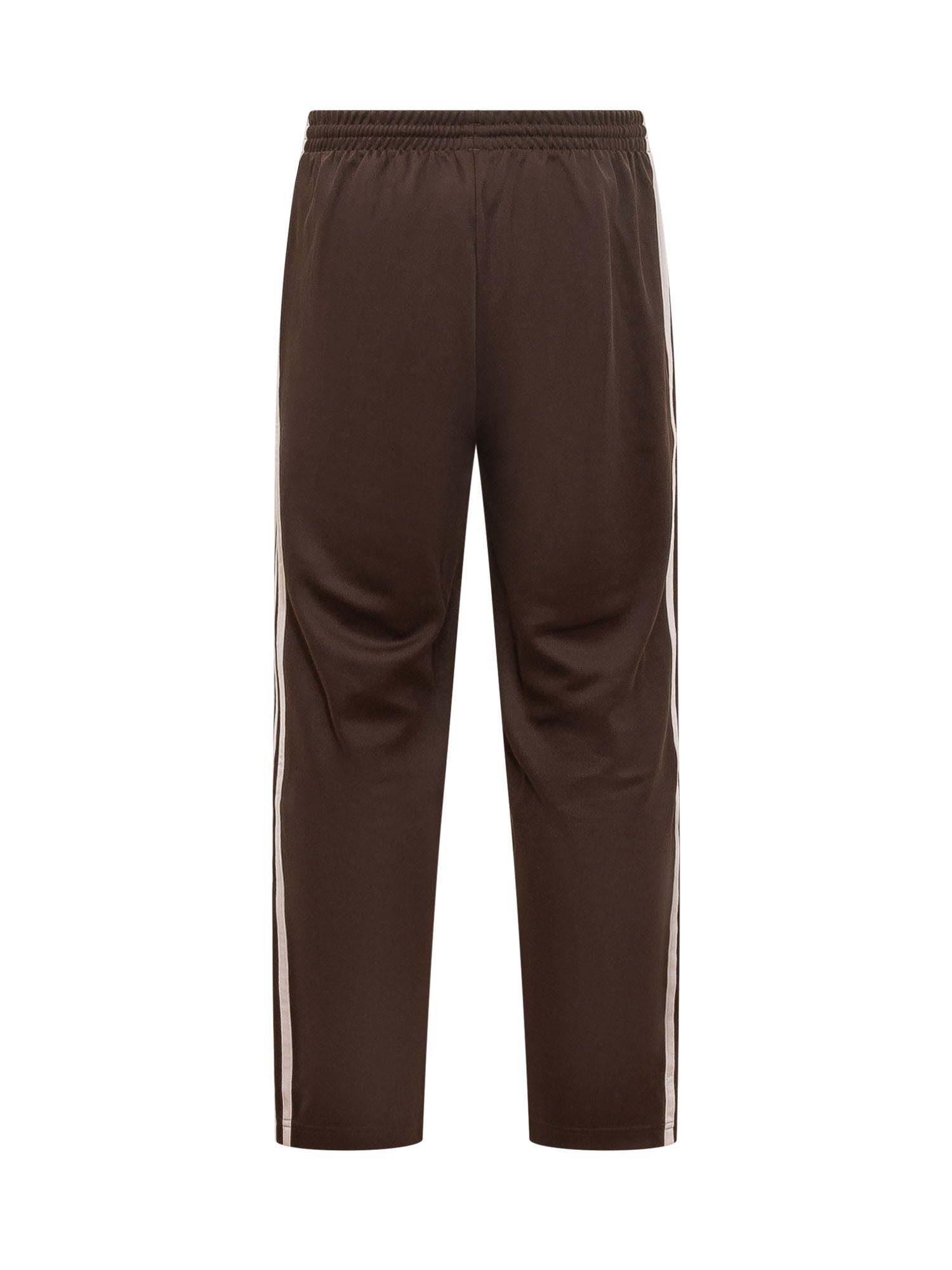 Оригінальна Track Pants With Side Stripes Adidas – вид ззаду