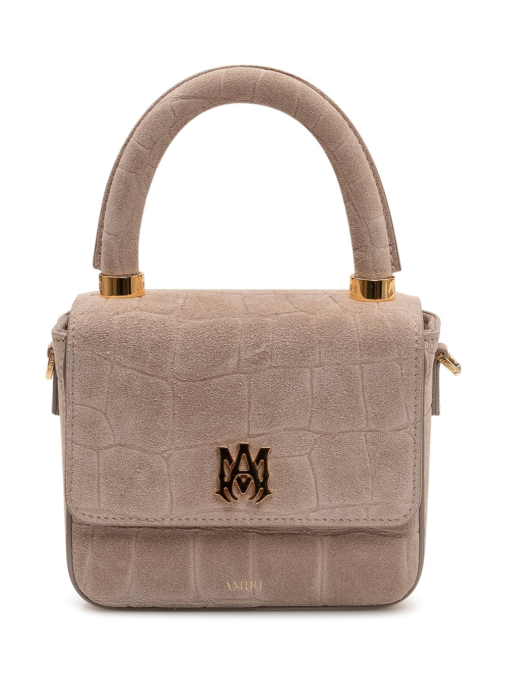 Amiri Bags оригінал | Швидка доставка Україна – боковий вид