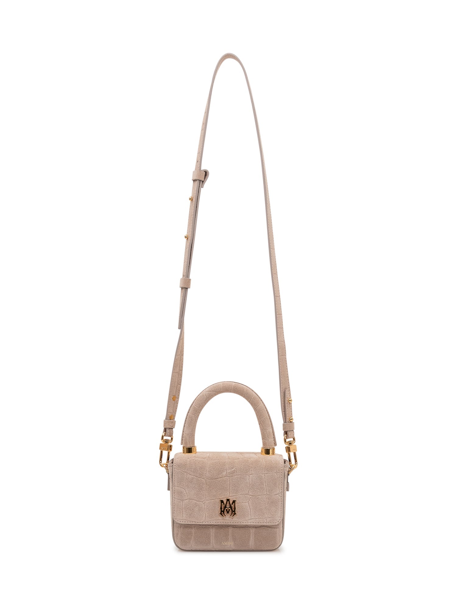 Amiri Bags оригінал | Швидка доставка Україна – вид ззаду
