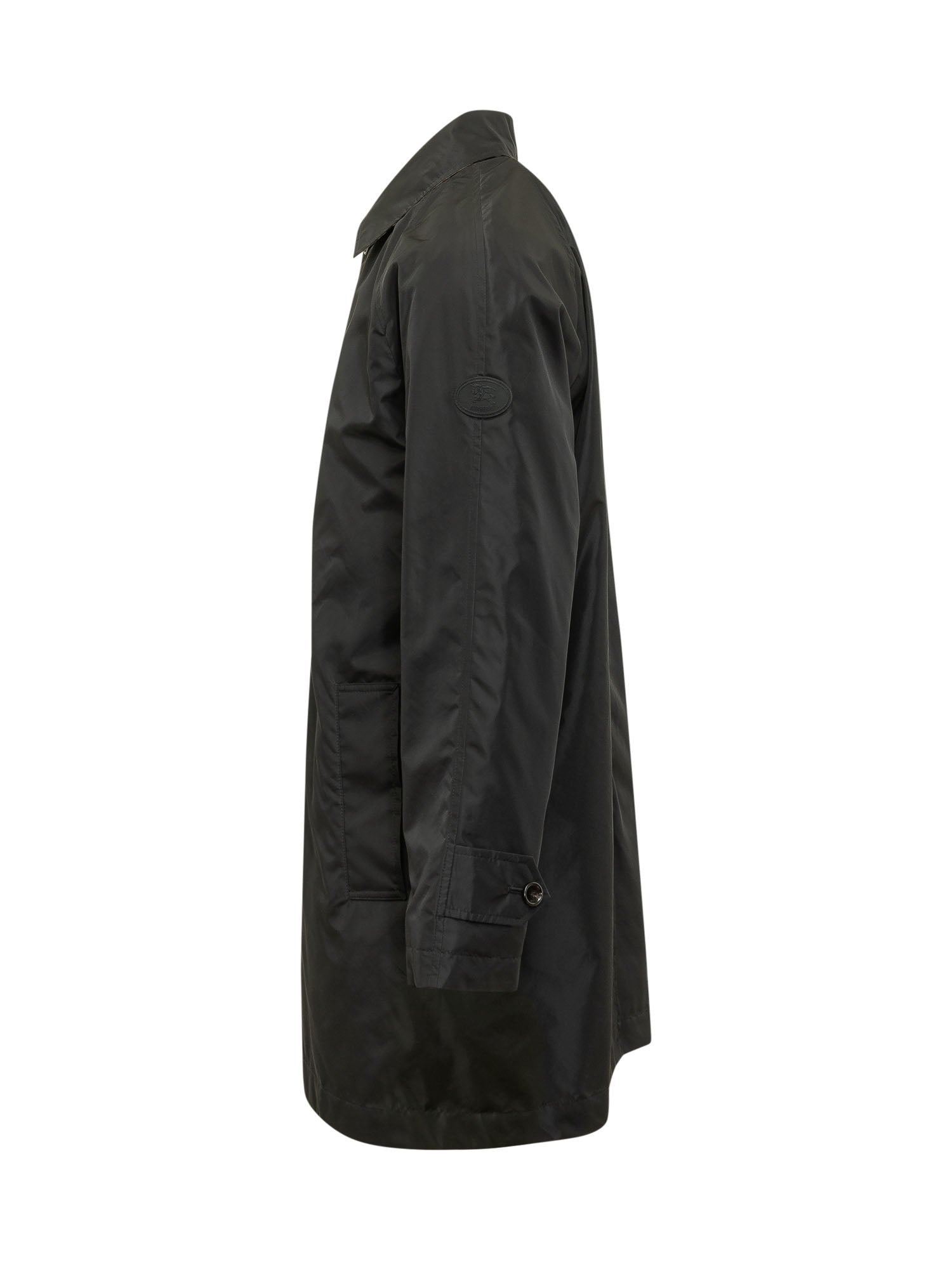 Оригінальна Ridgewood Men S Waterproof Coat Burberry – детальний вид