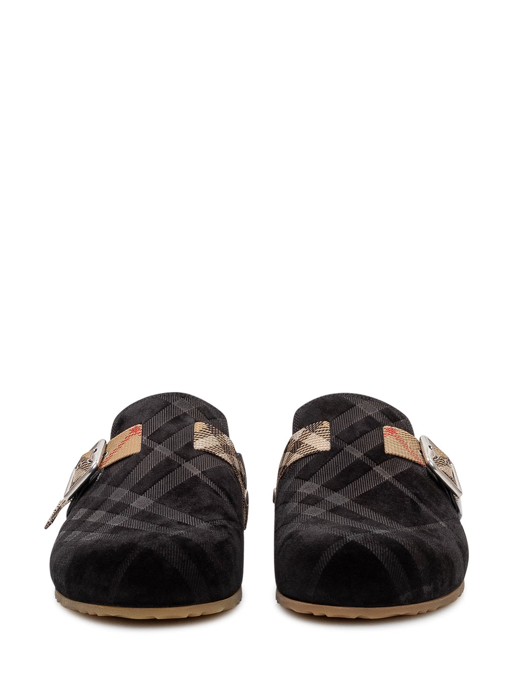Burberry Footwear оригінал | Швидка доставка Україна – вид ззаду