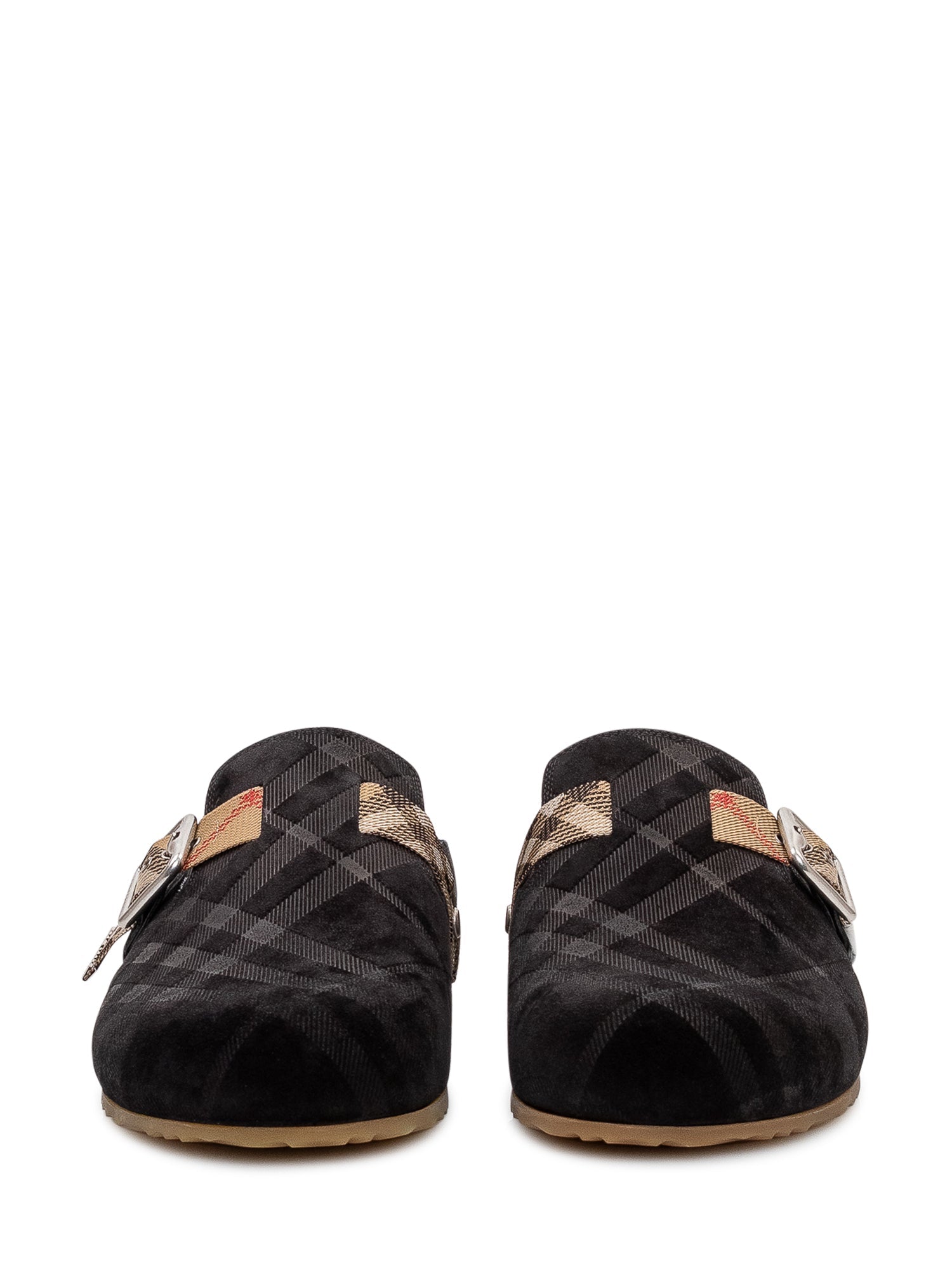 Burberry Footwear оригінал | Швидка доставка Україна – вид ззаду
