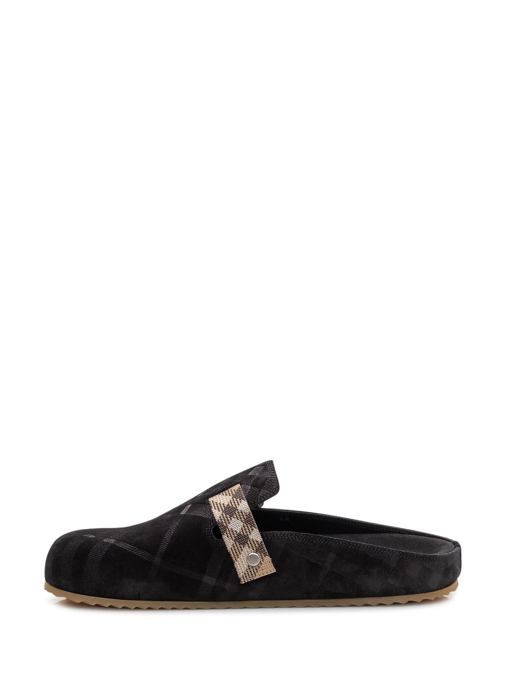 Burberry Footwear оригінал | Швидка доставка Україна – збільшений вид