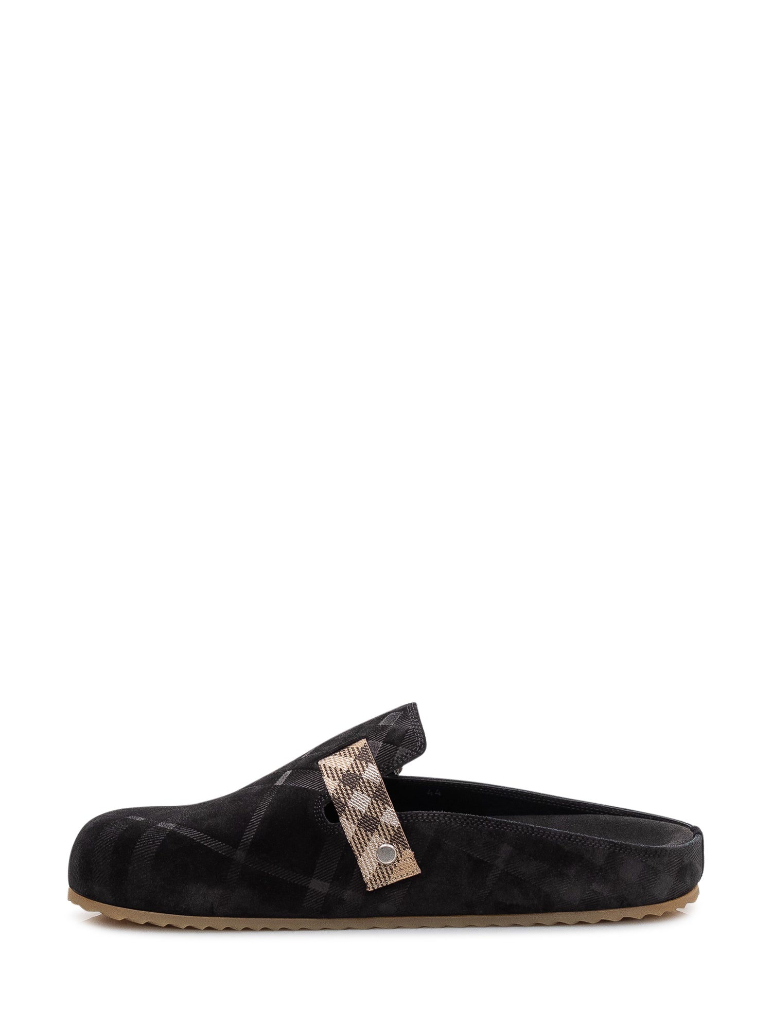 Burberry Footwear оригінал | Швидка доставка Україна – збільшений вид