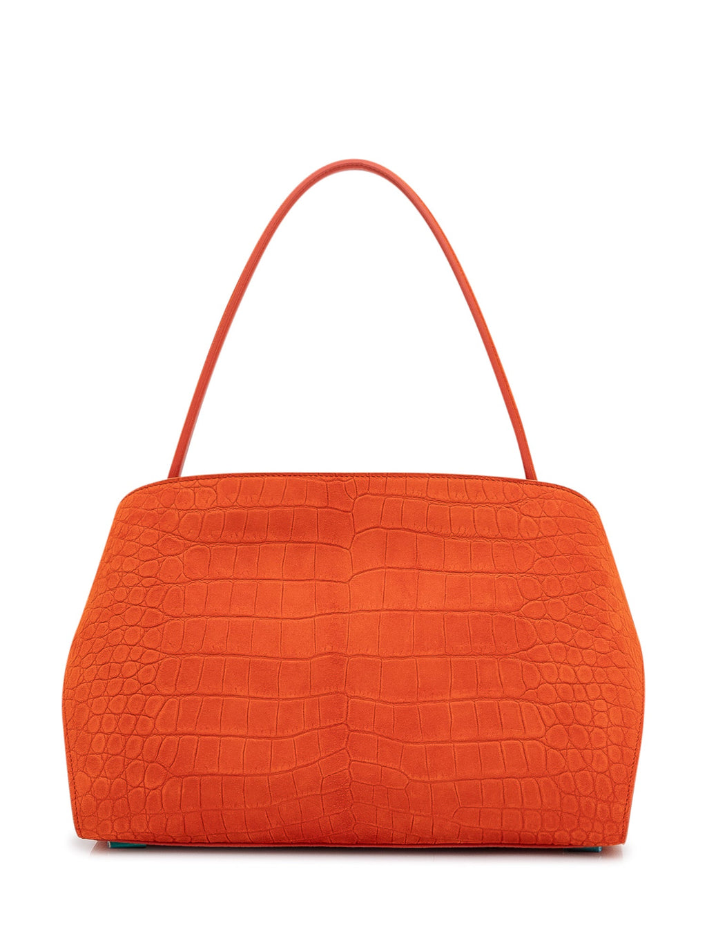 Shoulder Bag With Top Handle And Buckles Salvatore ferragamo оригінал – Купити в Україні – збільшений вид