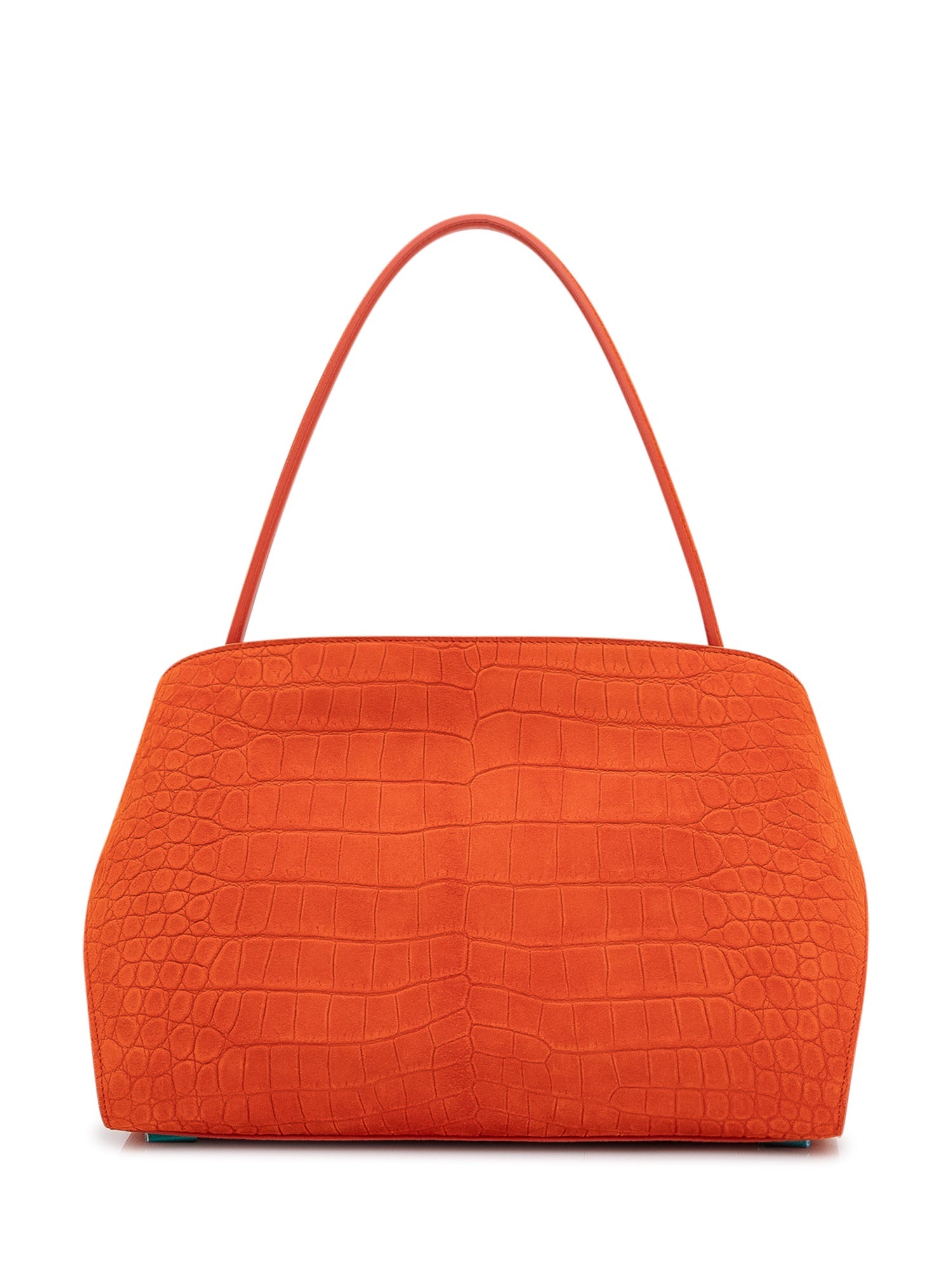 Shoulder Bag With Top Handle And Buckles Salvatore ferragamo оригінал – Купити в Україні – збільшений вид