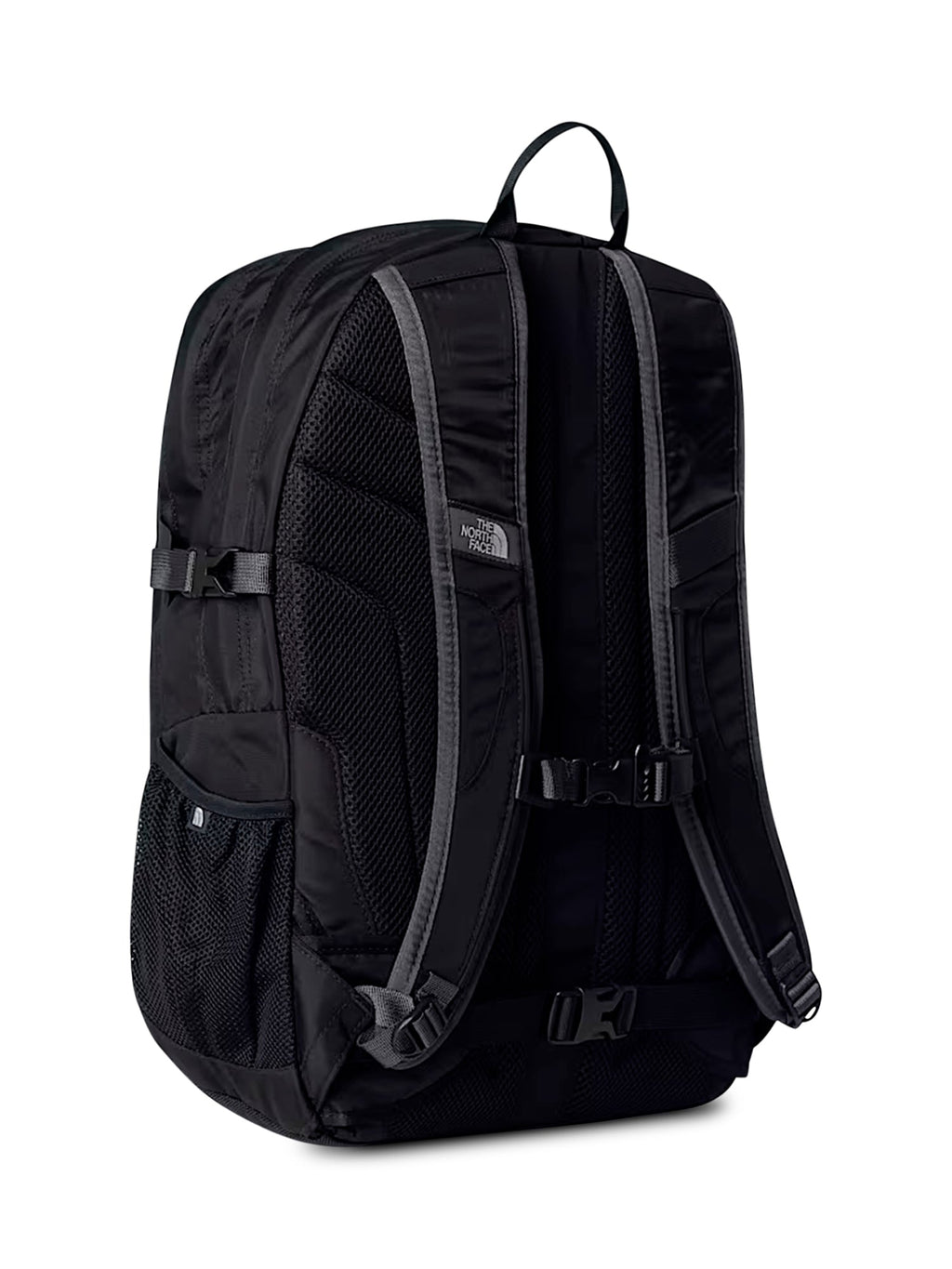 Backpack Borealis Classic With Outer Pockets The north face – Гарантія оригінальності – вид ззаду