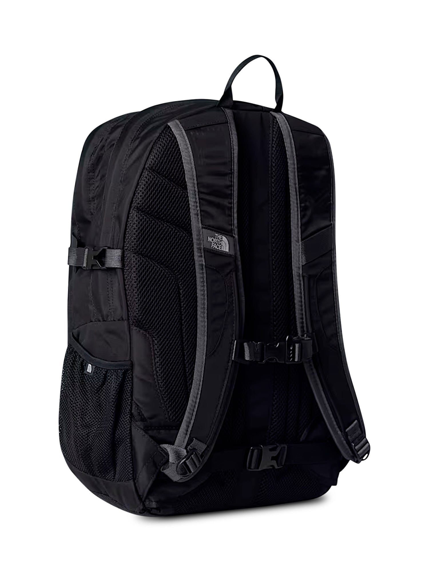 Backpack Borealis Classic With Outer Pockets The north face – Гарантія оригінальності – вид ззаду