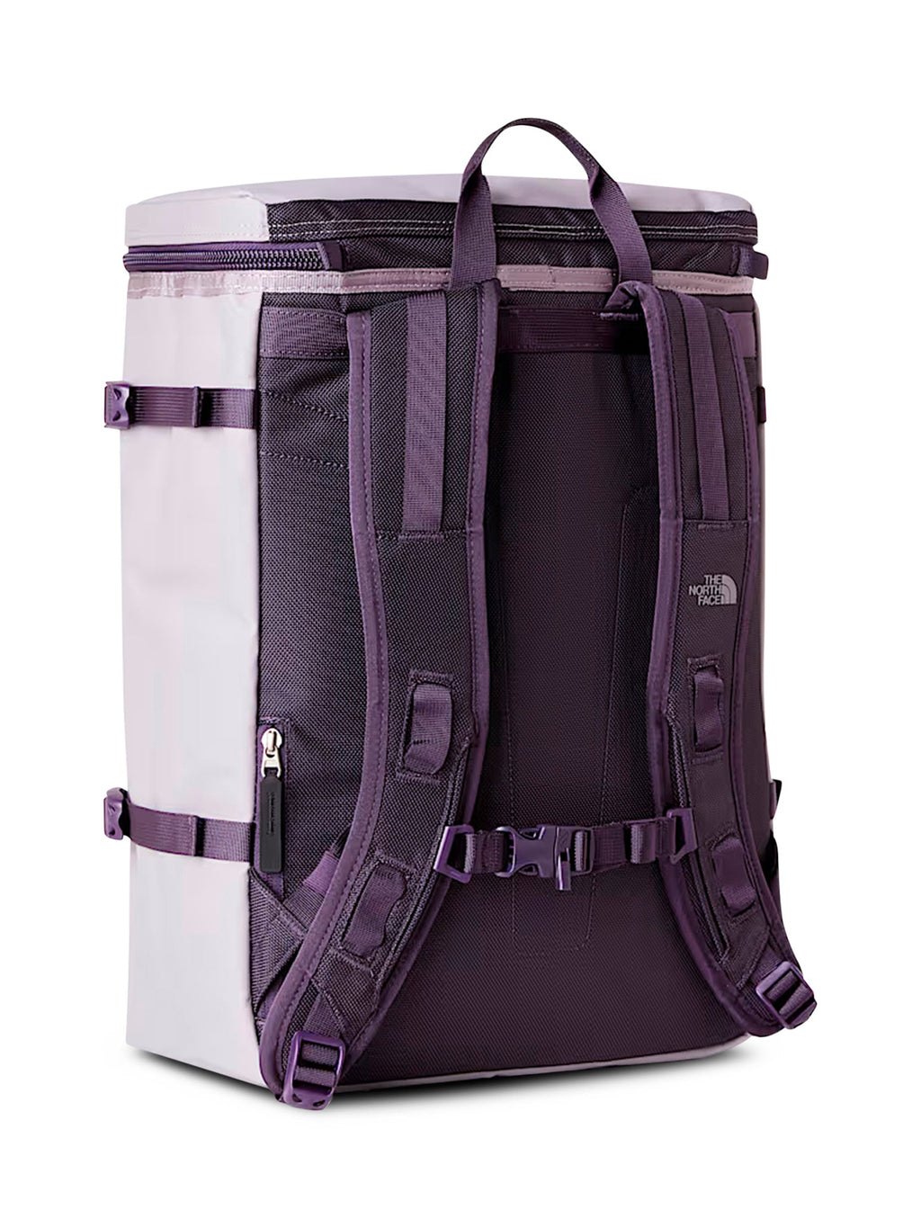 Backpack Base Camp Fuse Box With Side Straps The north face – Гарантія оригінальності – вид ззаду