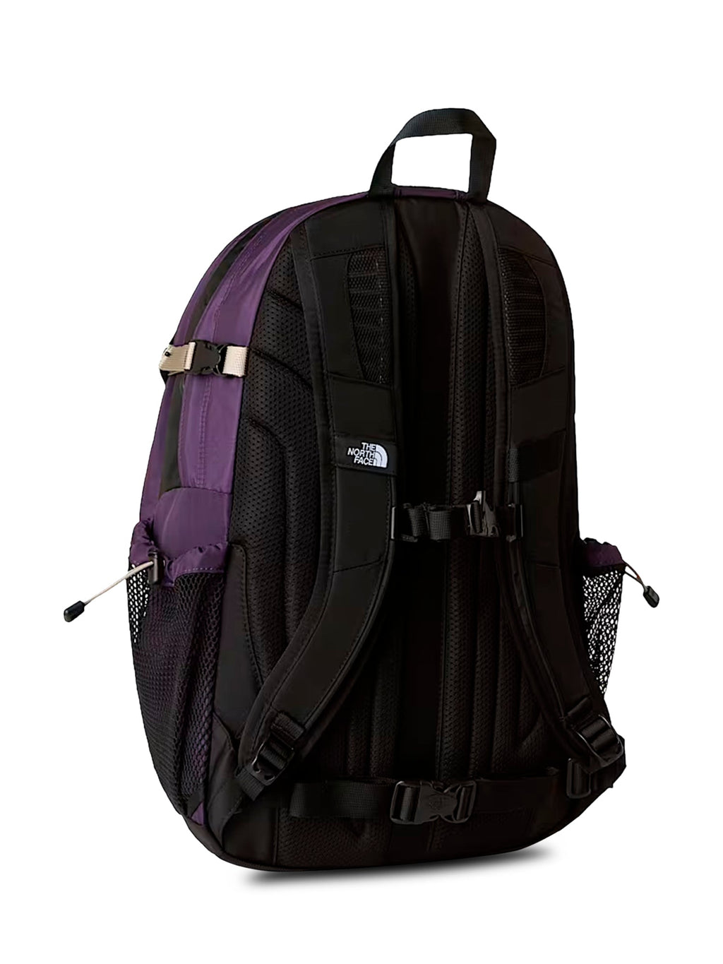 Backpack Hot Shot With Mesh Pockets The north face – Гарантія оригінальності – вид ззаду