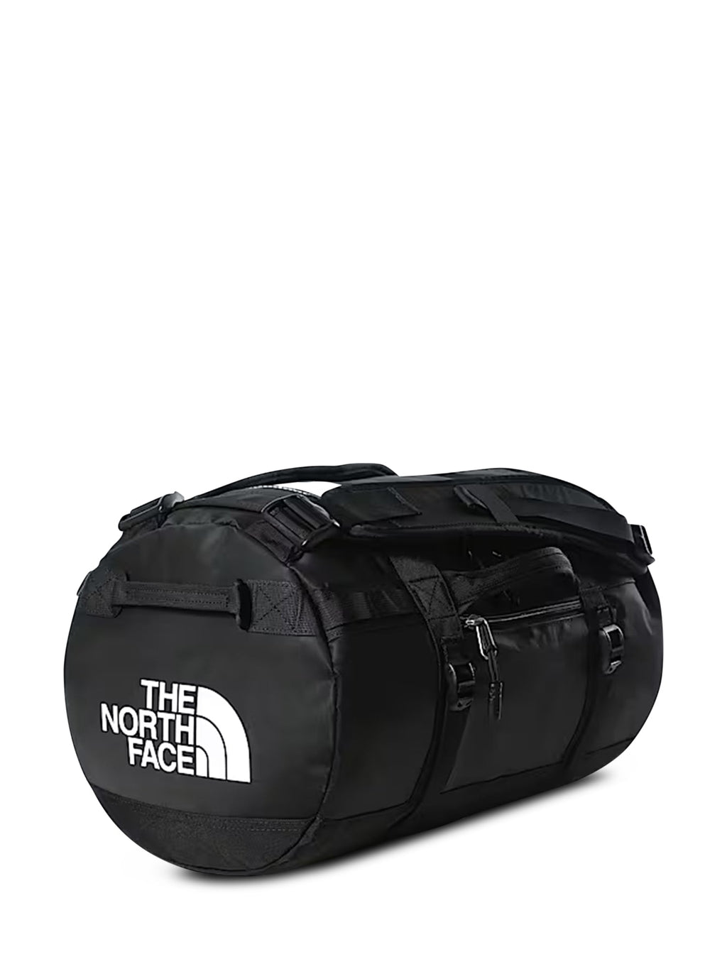Bag Base Camp Duffel Xs With Handles The north face оригінал – Купити в Україні – боковий вид