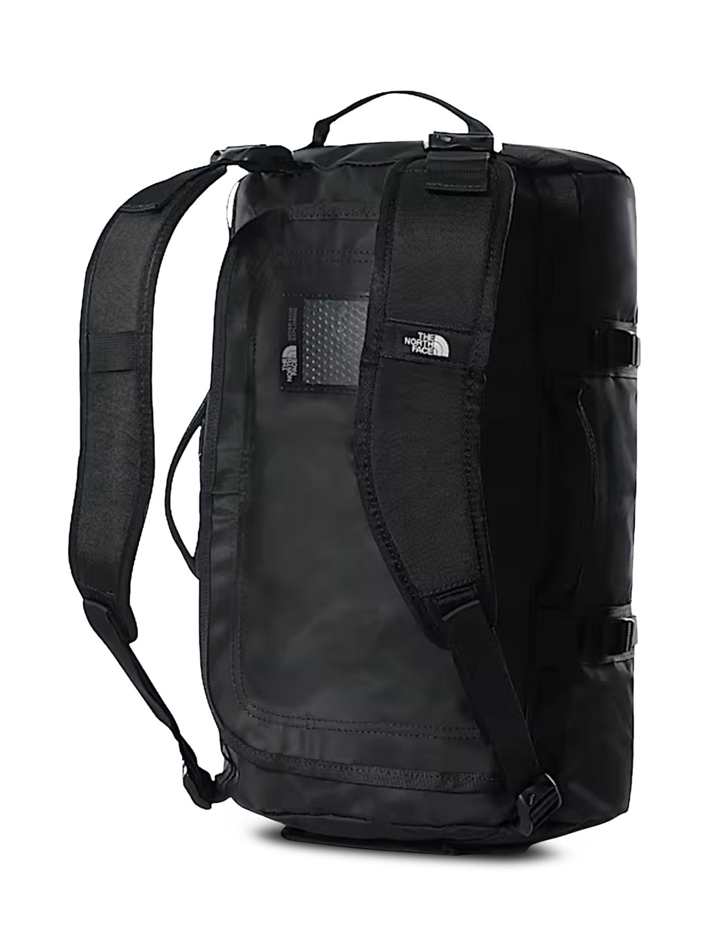 Bag Base Camp Duffel Xs With Handles The north face оригінал – Купити в Україні – вид ззаду