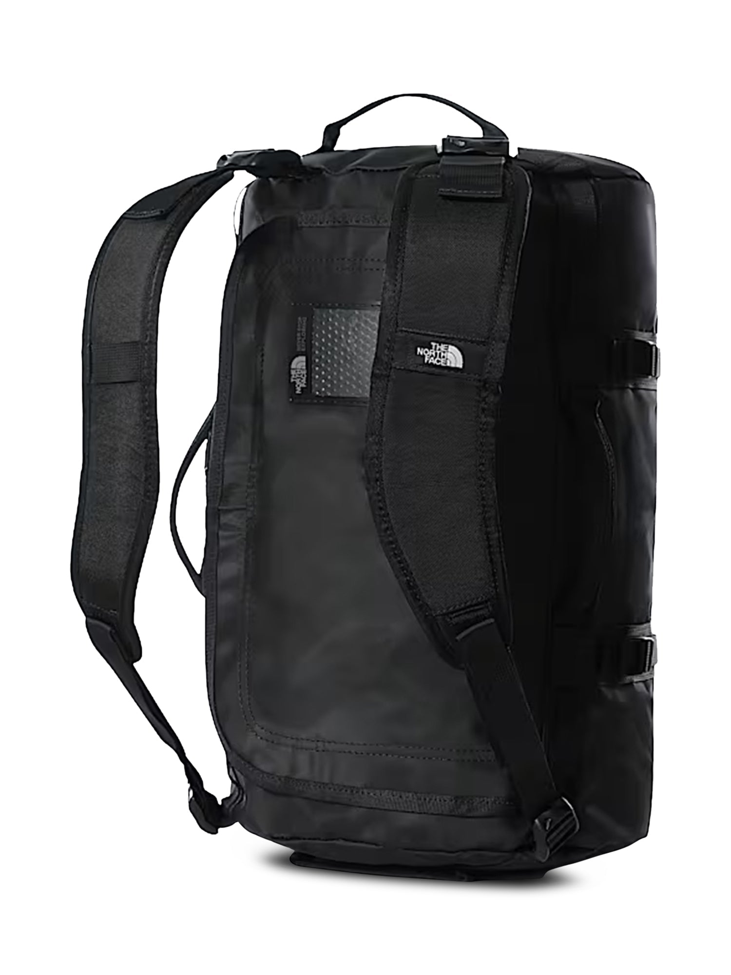 Bag Base Camp Duffel Xs With Handles The north face оригінал – Купити в Україні – вид ззаду