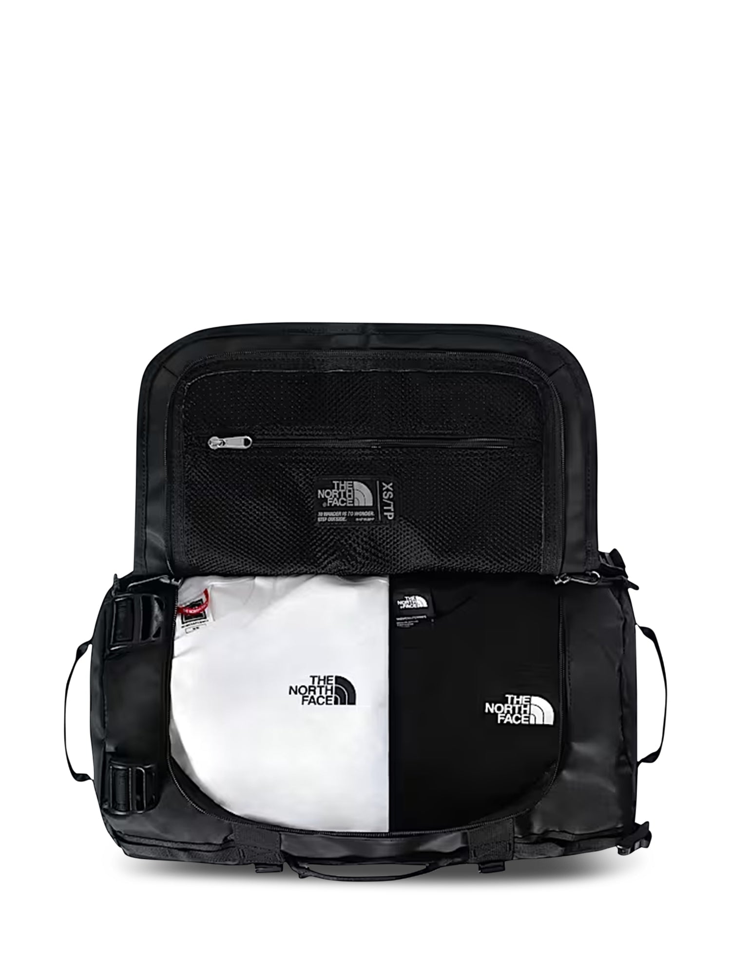 Bag Base Camp Duffel Xs With Handles The north face оригінал – Купити в Україні – детальний вид
