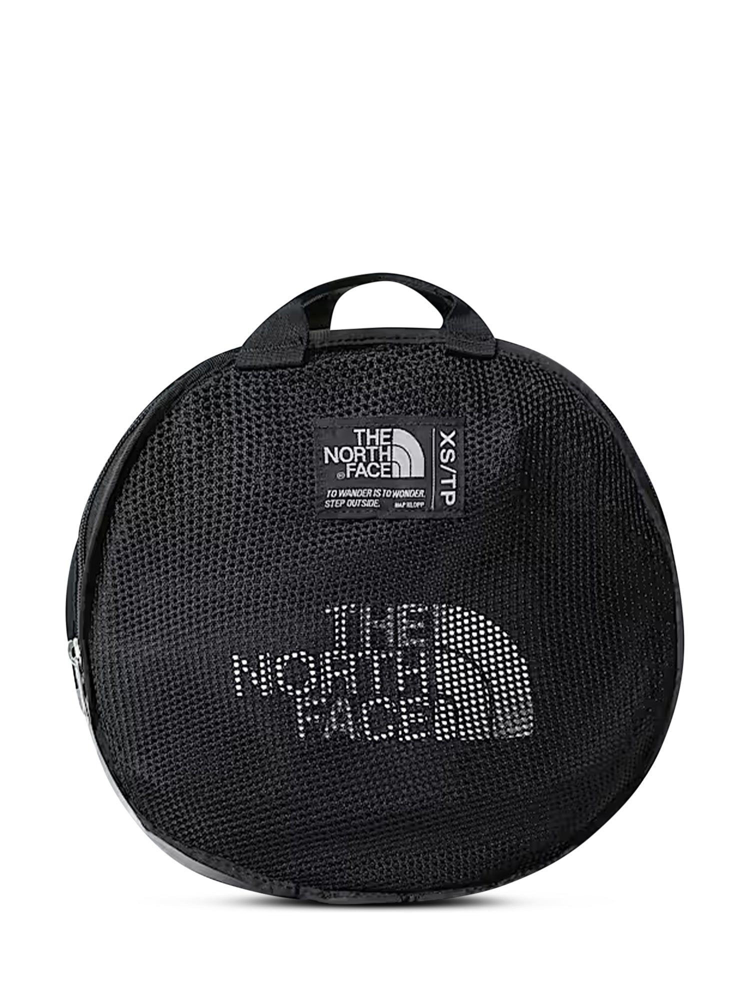 Bag Base Camp Duffel Xs With Handles The north face оригінал – Купити в Україні – збільшений вид