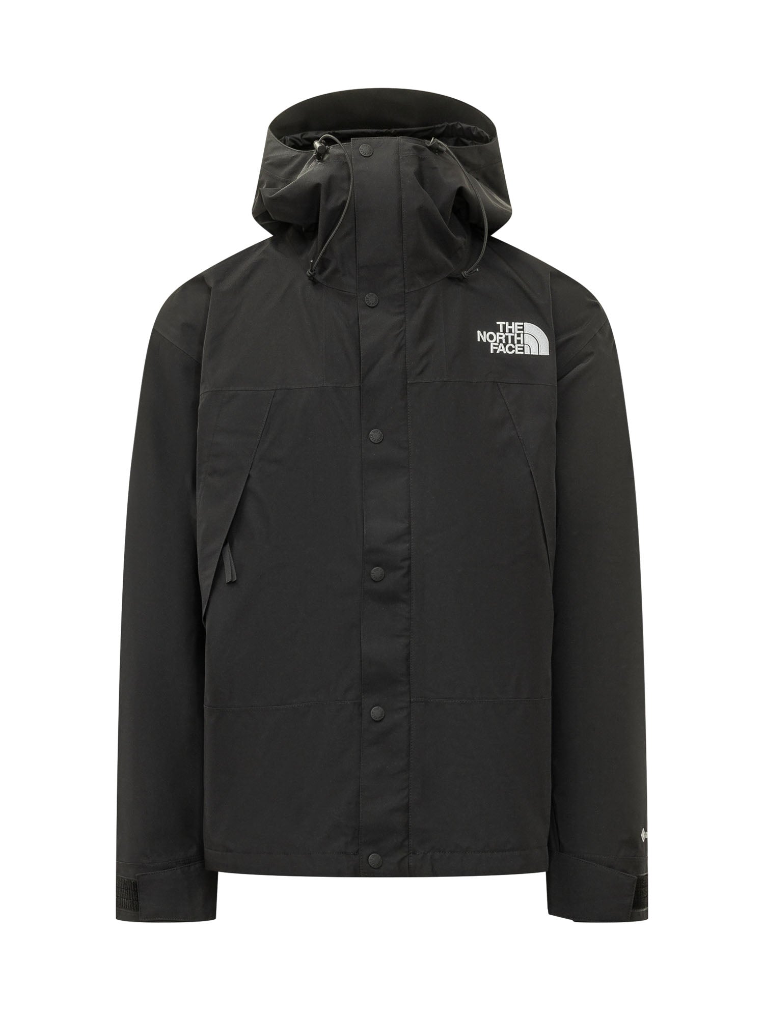 The north face Outerwear оригінал | Швидка доставка Україна – боковий вид