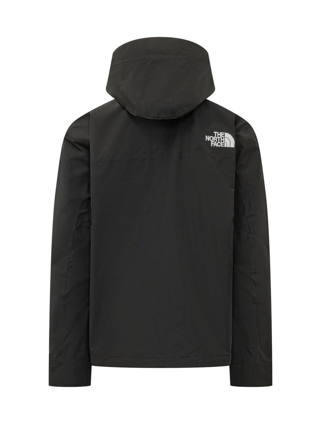The north face Outerwear оригінал | Швидка доставка Україна – вид ззаду