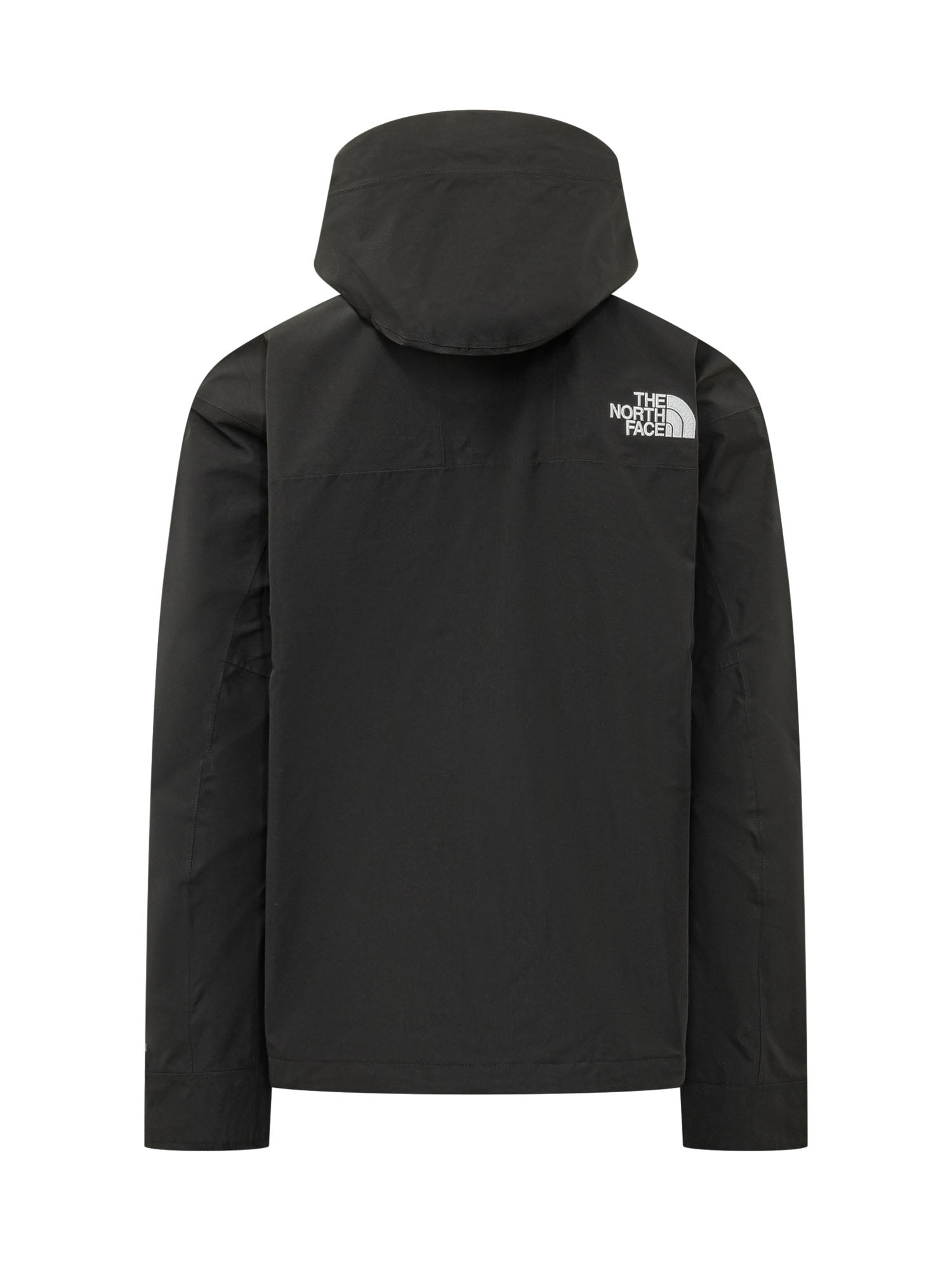 The north face Outerwear оригінал | Швидка доставка Україна – вид ззаду
