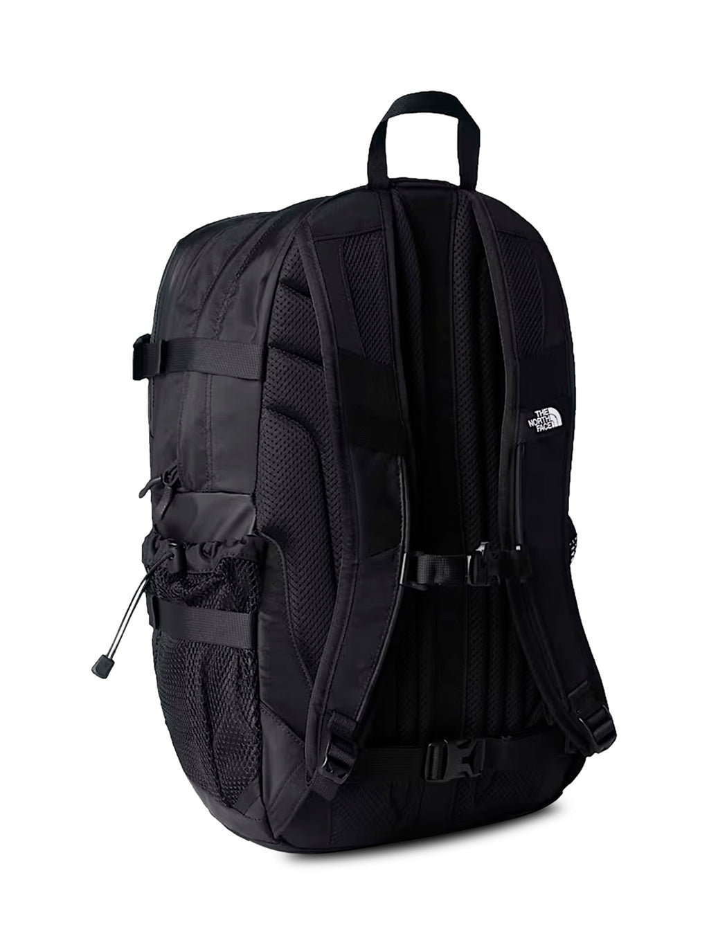 Backpack Hot Shot With Side Pockets The north face – Гарантія оригінальності – вид ззаду
